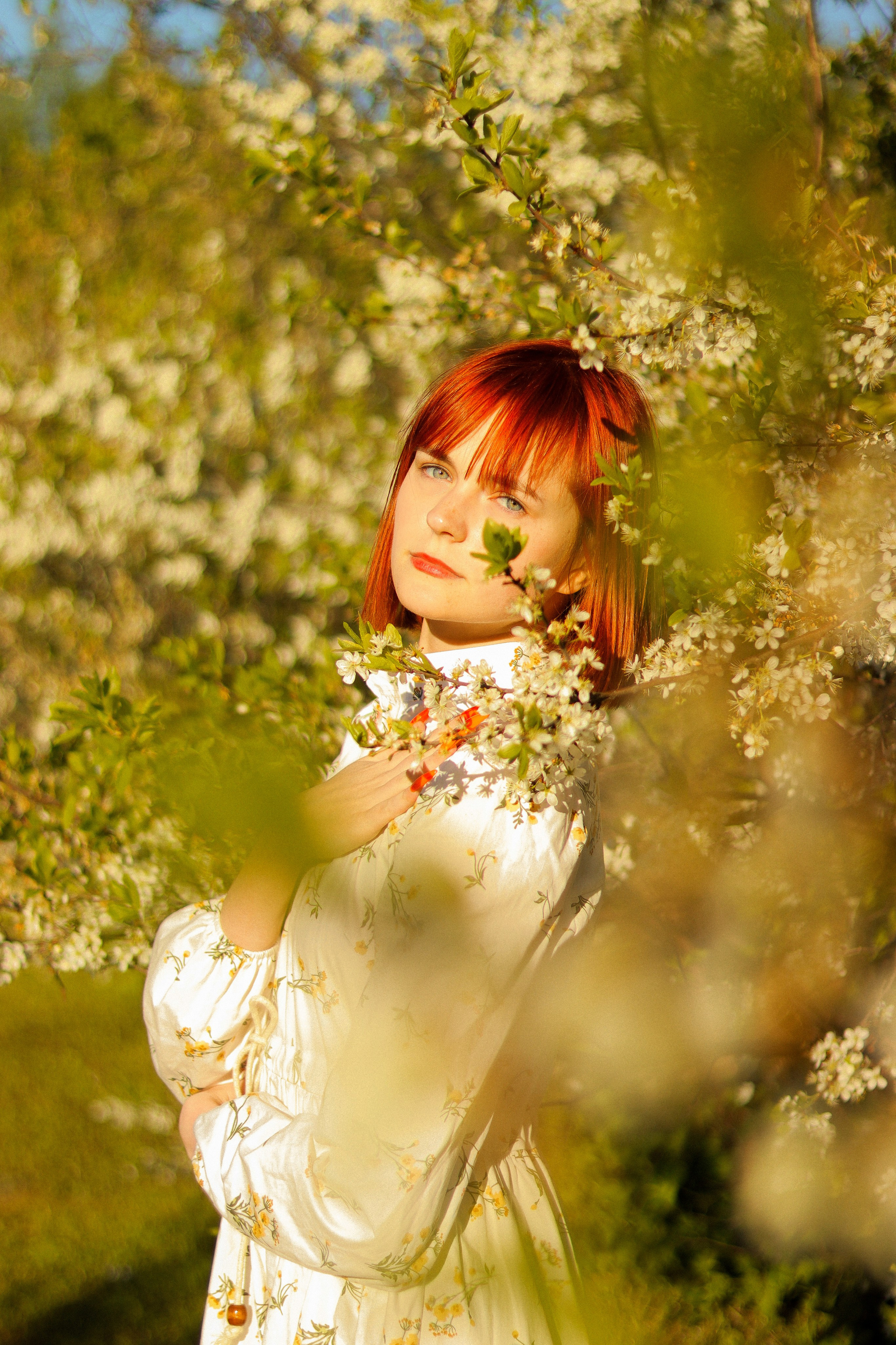 Индивидуальная. Даша Лукошкина Фотограф Шуя | Иваново