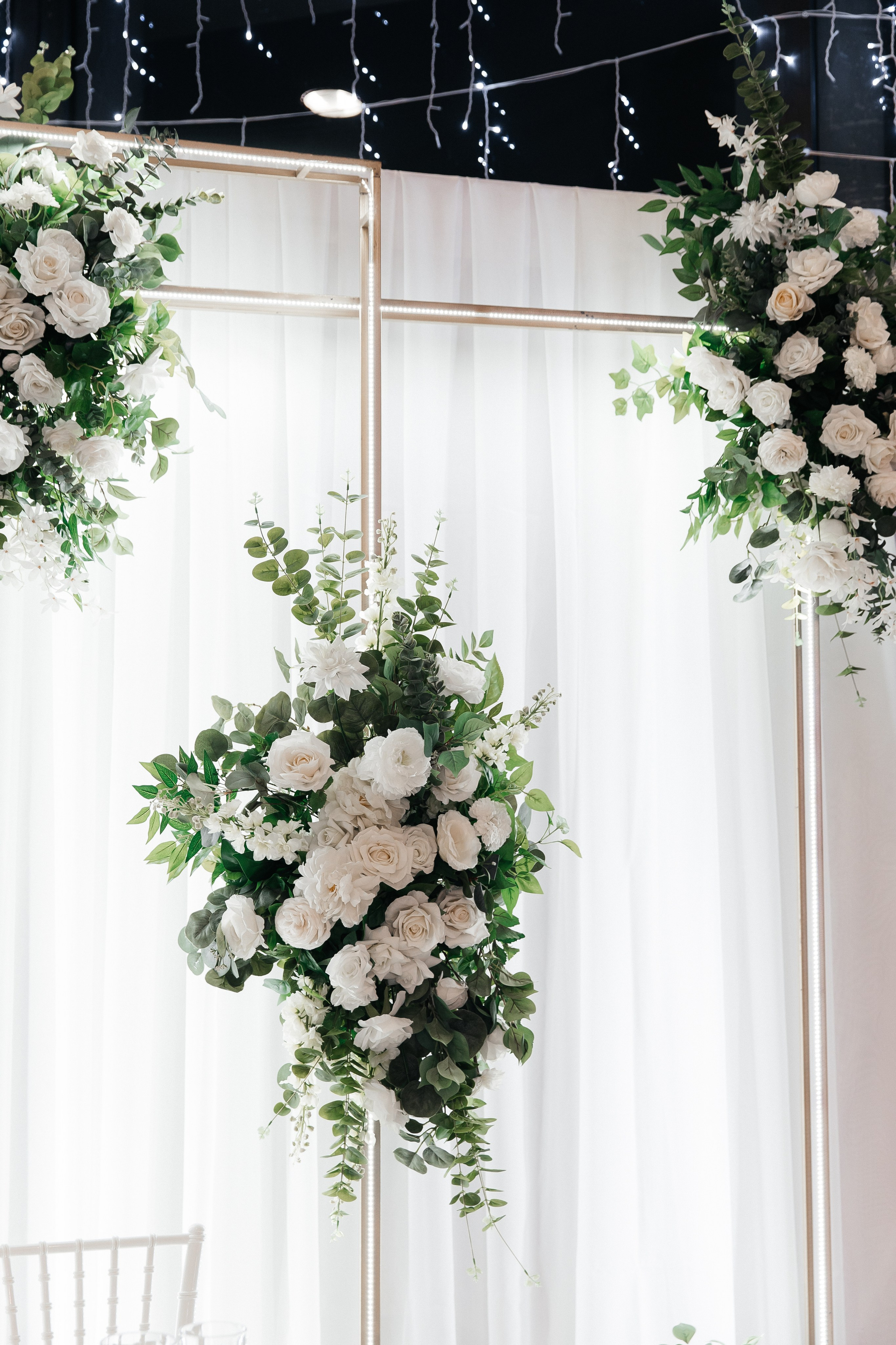 Александр и Ксения. Главная