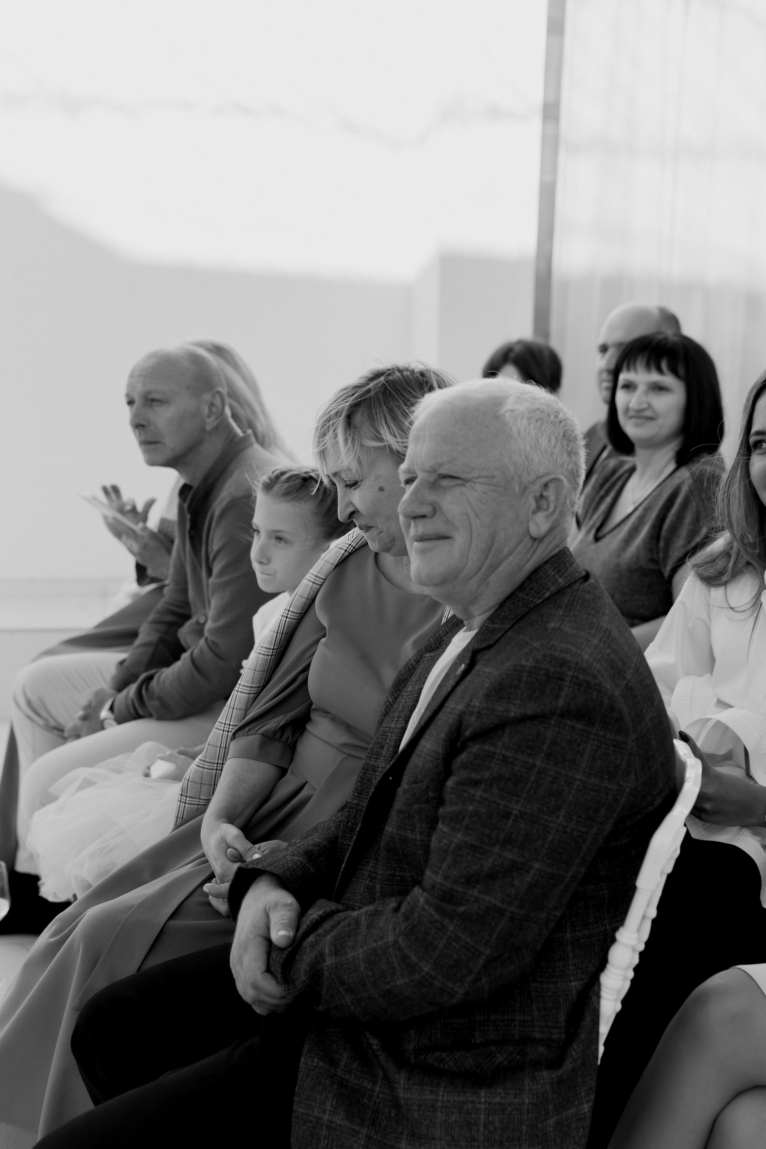 Пётр и Вероника. Главная