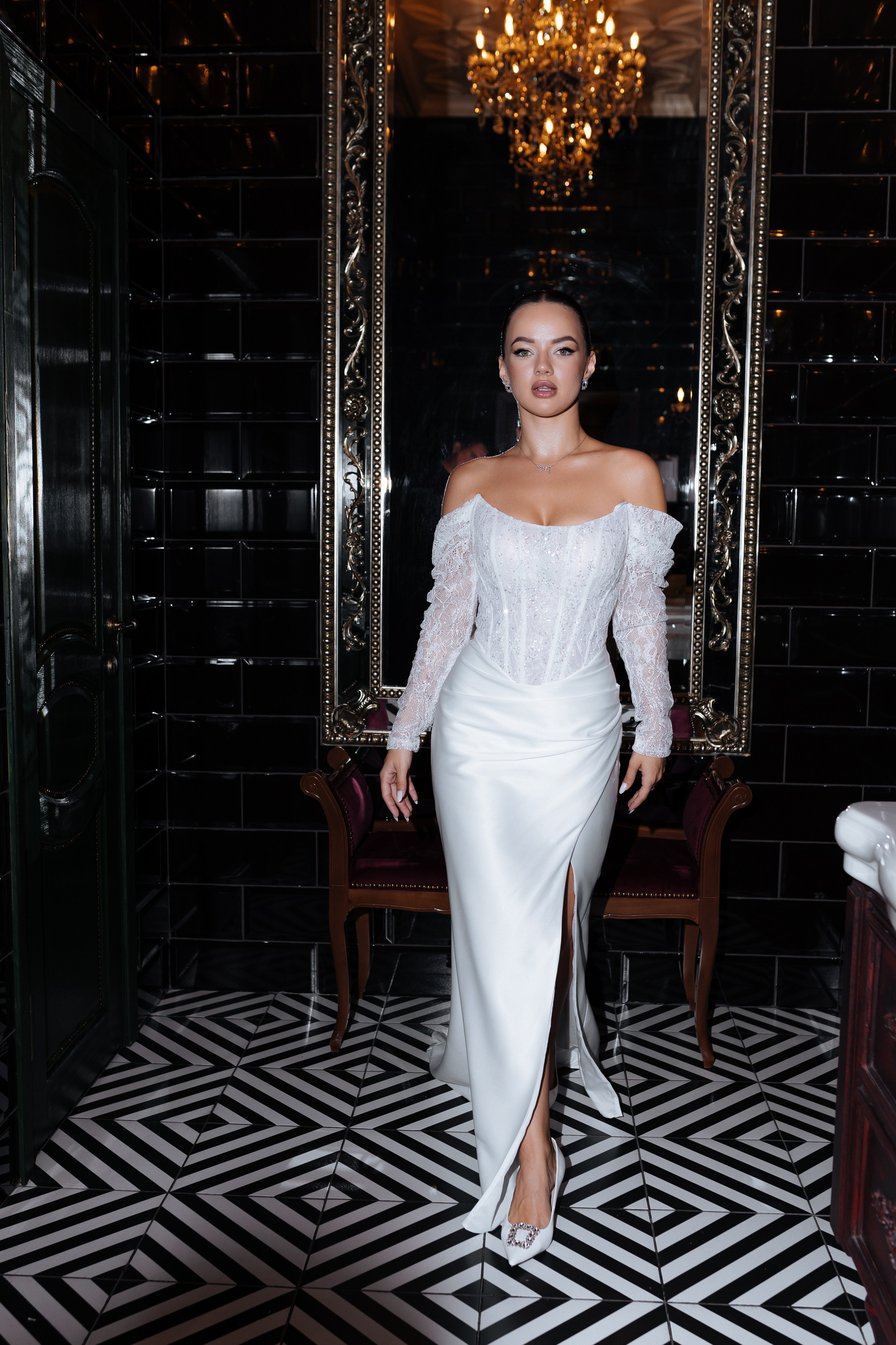 Иван и Анастасия. Главная