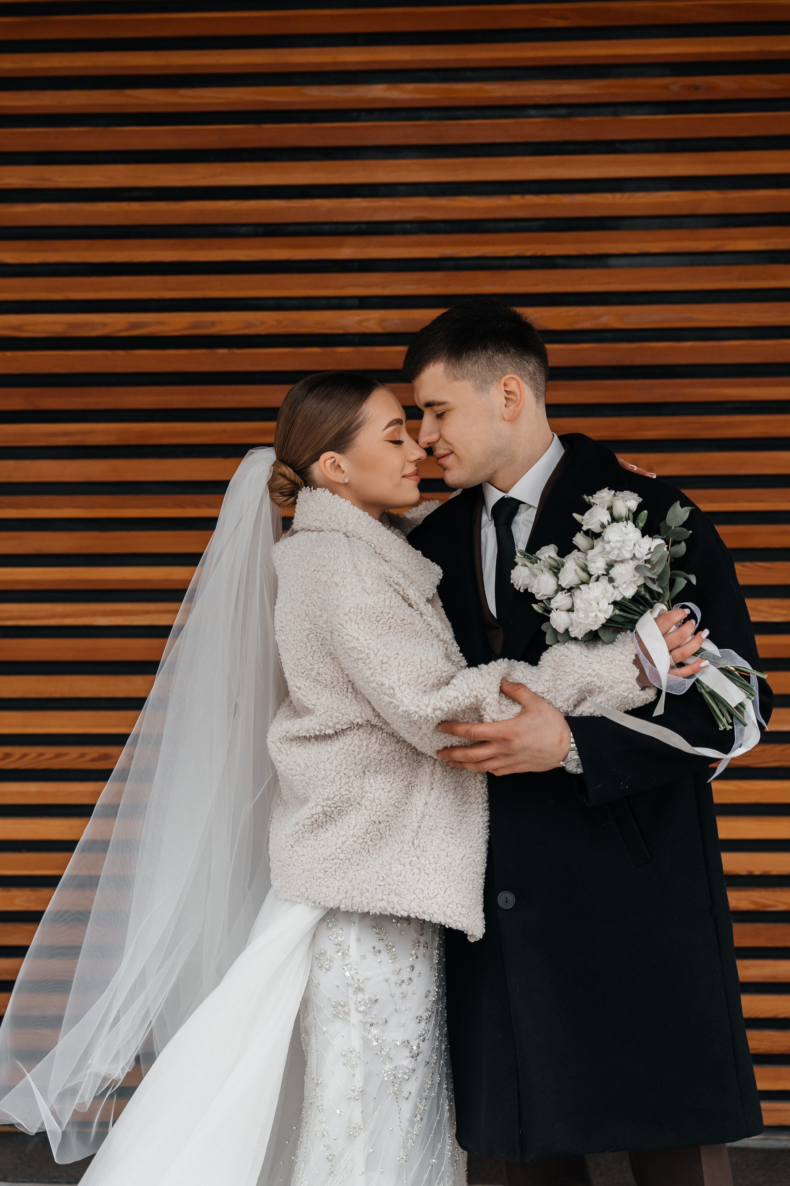 Александр и Ксения. Главная