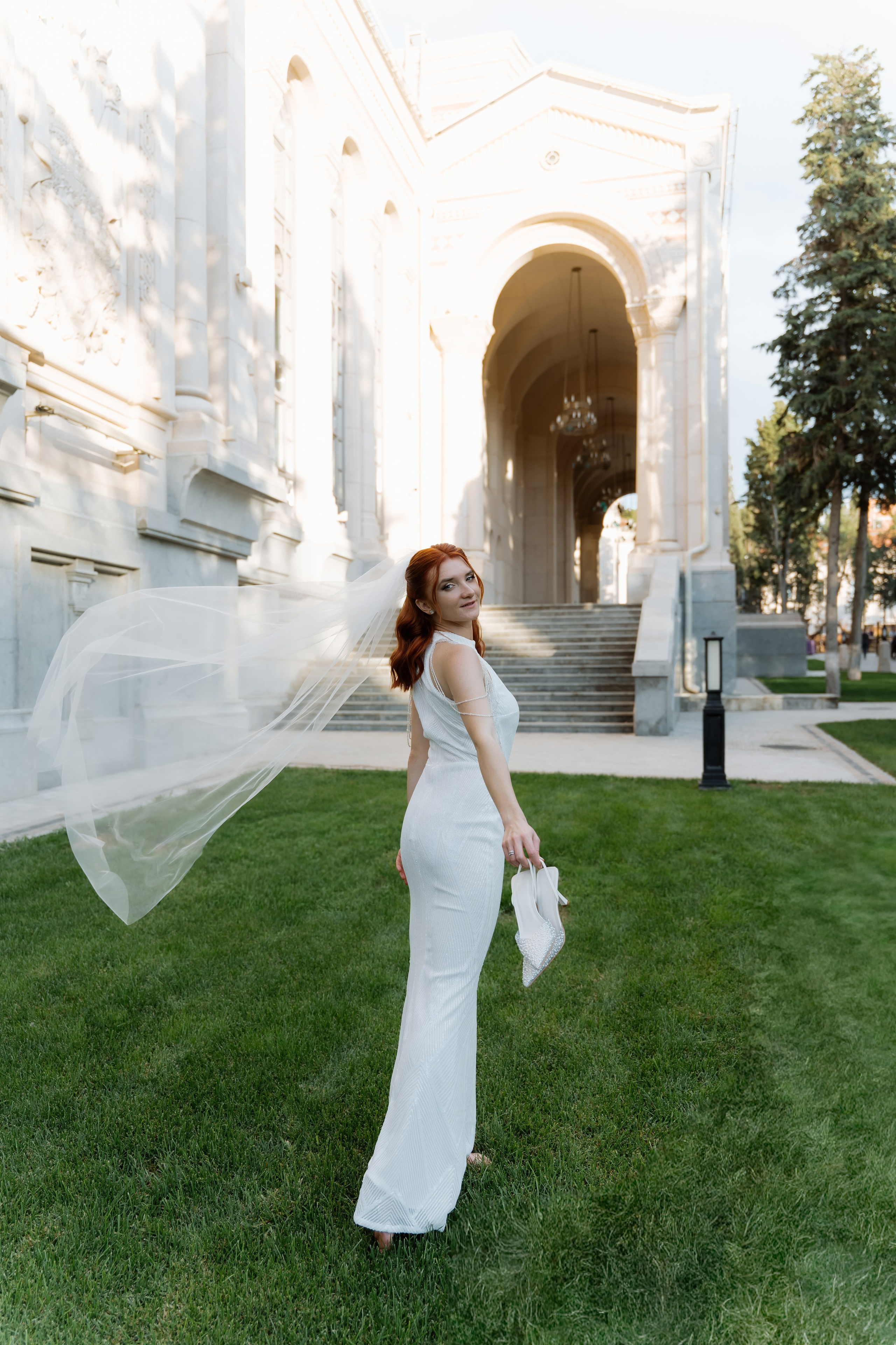 Никита и Анастасия. Главная