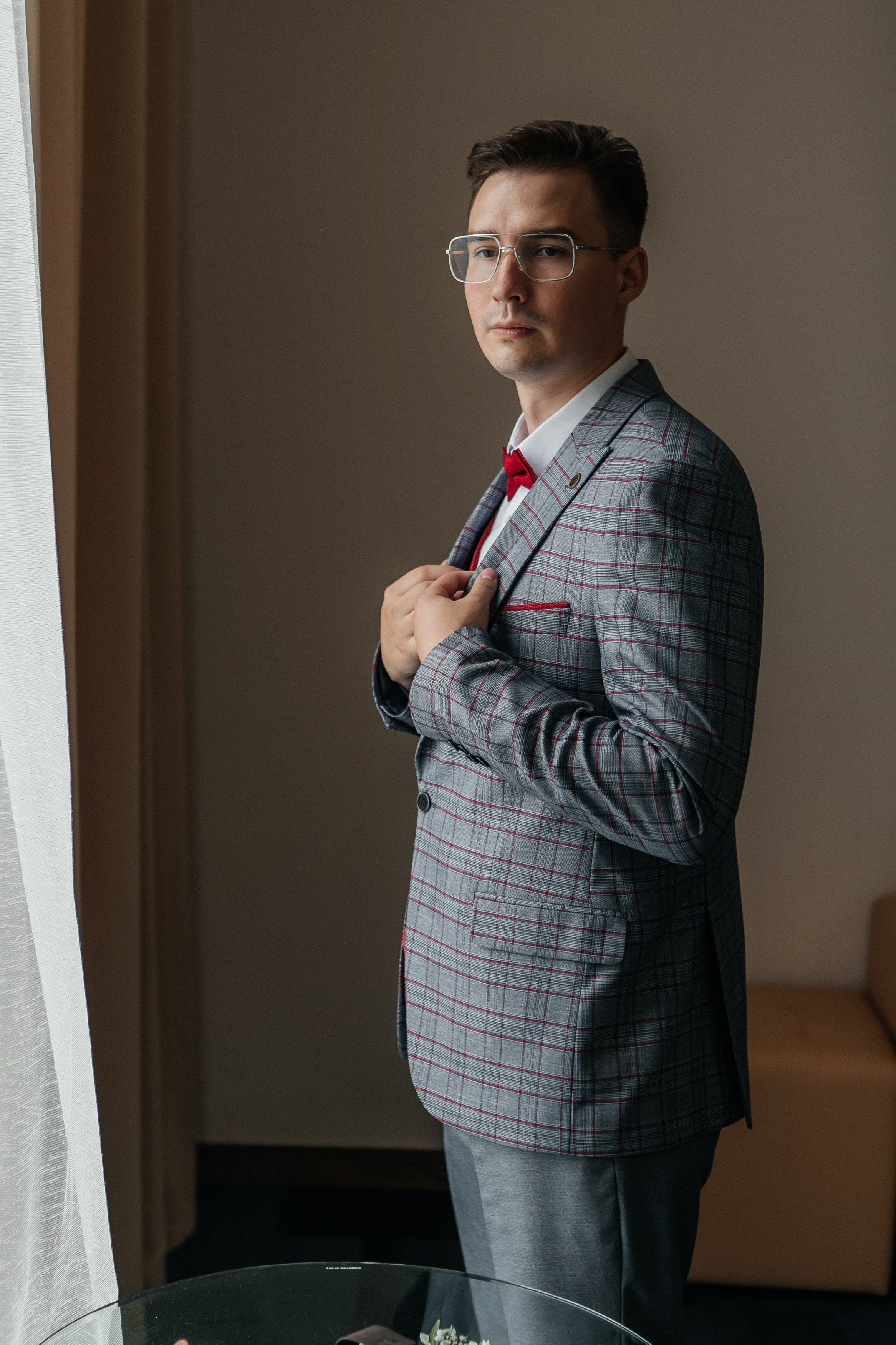 Сергей и Ксения. Фотограф в Москве Дмитрий Жарков