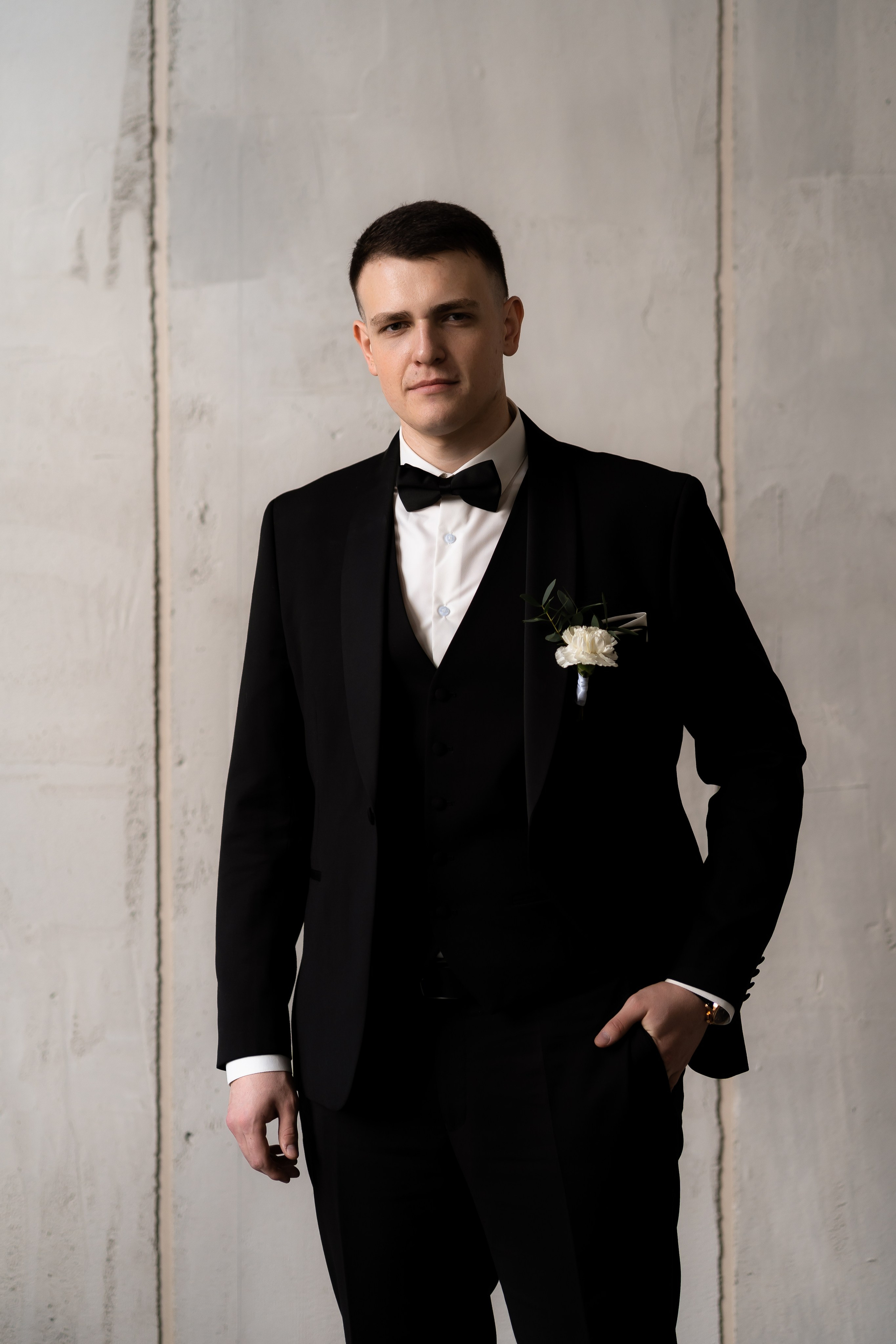 Андрей & Даша. Свадебный фотограф в Воронеже Дарья Володарская