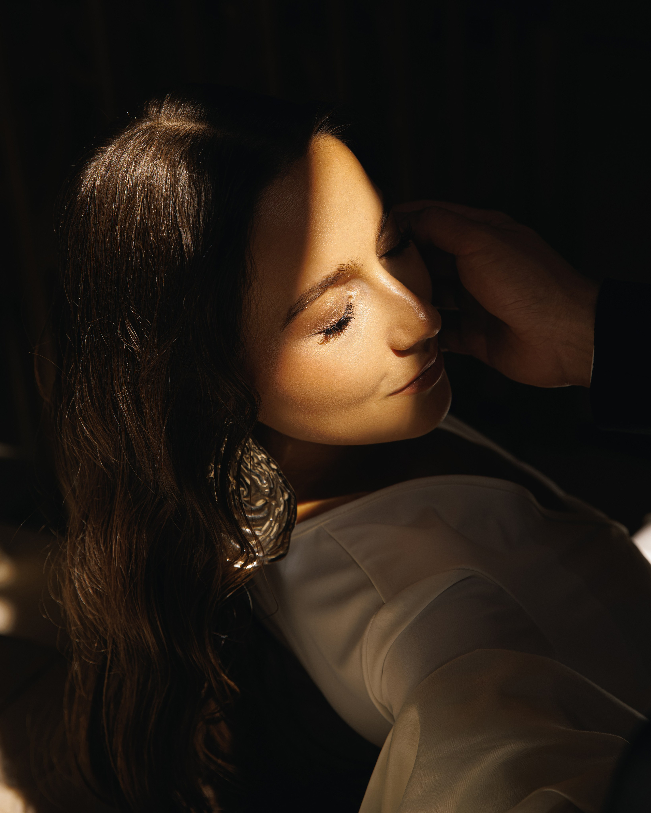 Твоя жемчужина. Свадебный и семейный фотограф в Москве Julia Juice