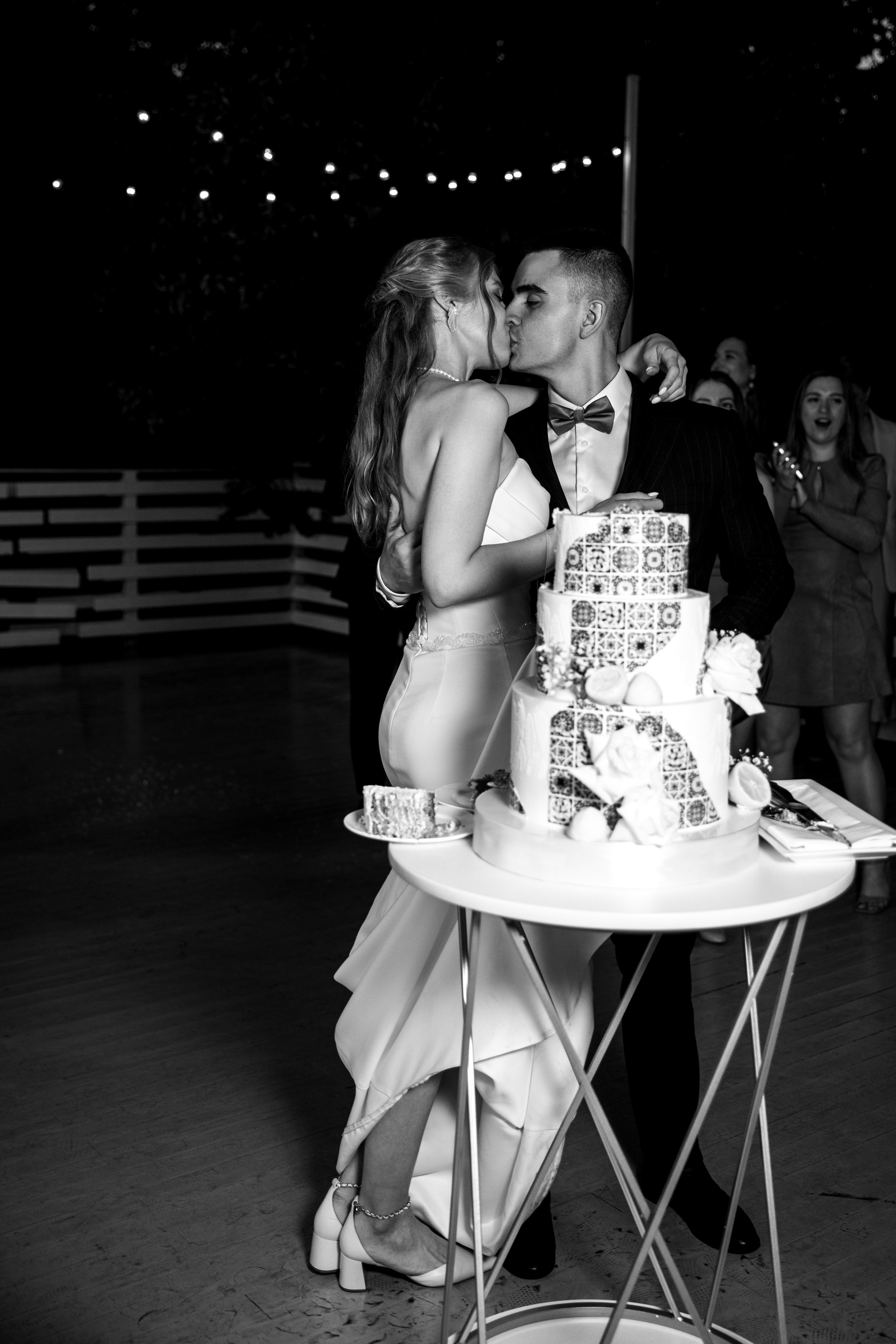 Марина и Сева обещают. Свадебный и семейный фотограф в Москве Julia Juice