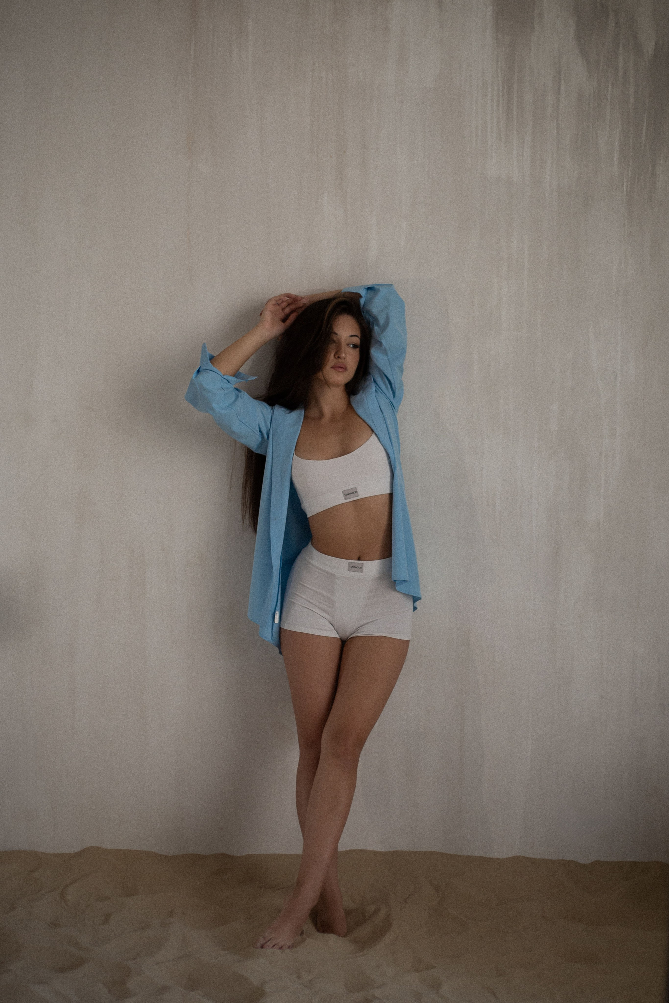 Женский портрет. Женский фотограф в Москве