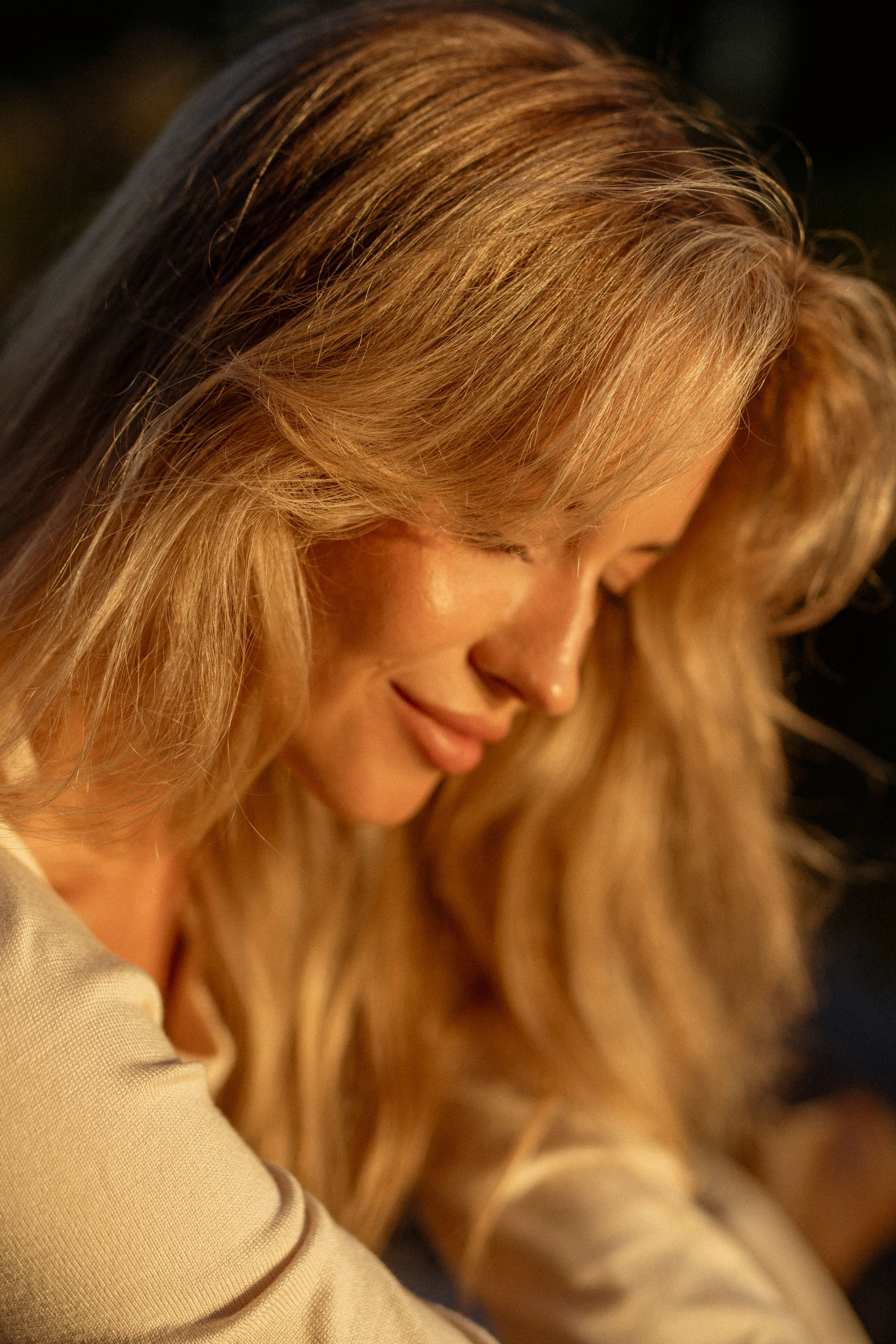 Индивидуальные съемки. Фотограф в Самаре Анастасия Саморукова