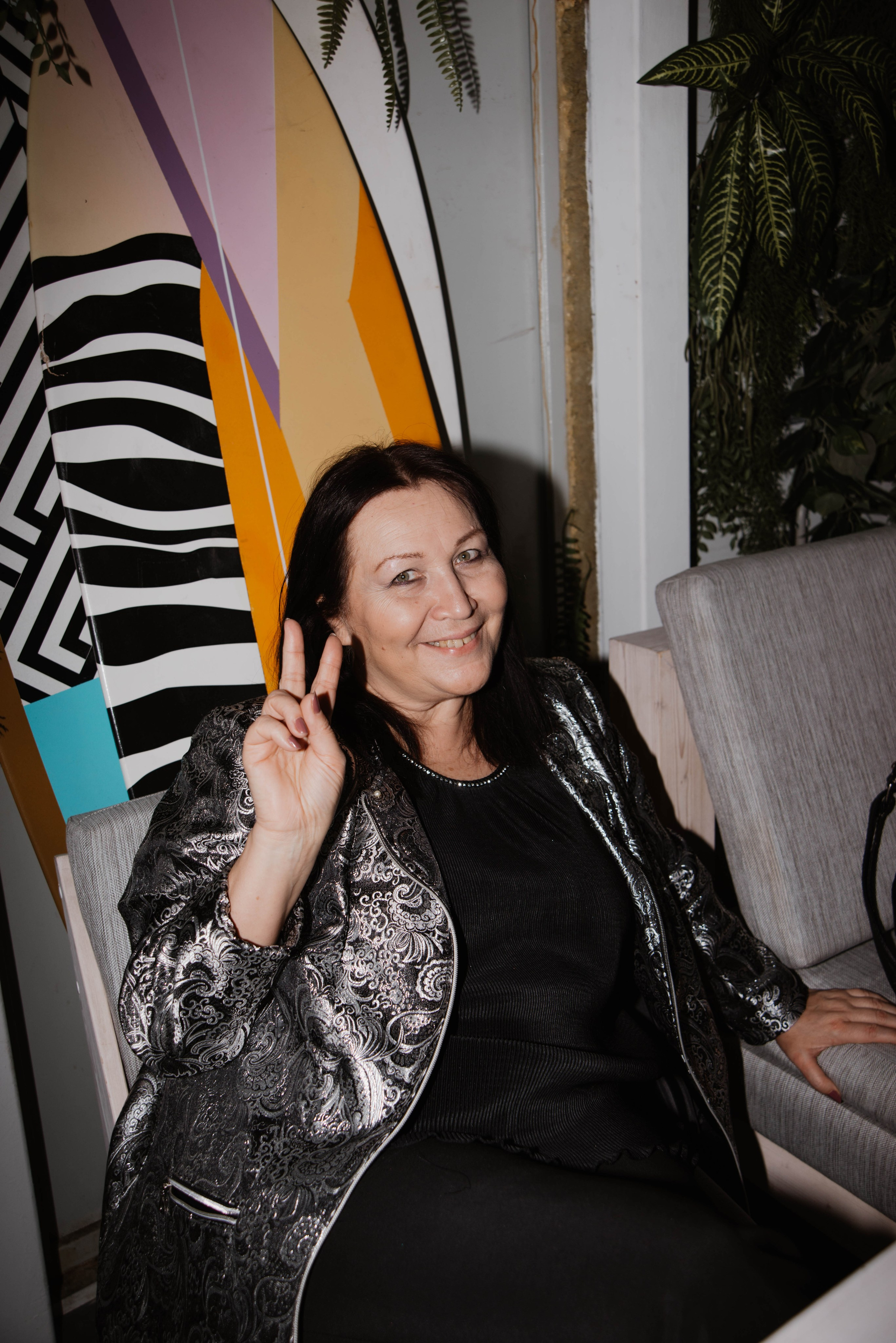 Мастер-класс Вероники Алексеевой для ведущих. Ксения Glossa. Портретный и репортажный фотограф в Самаре