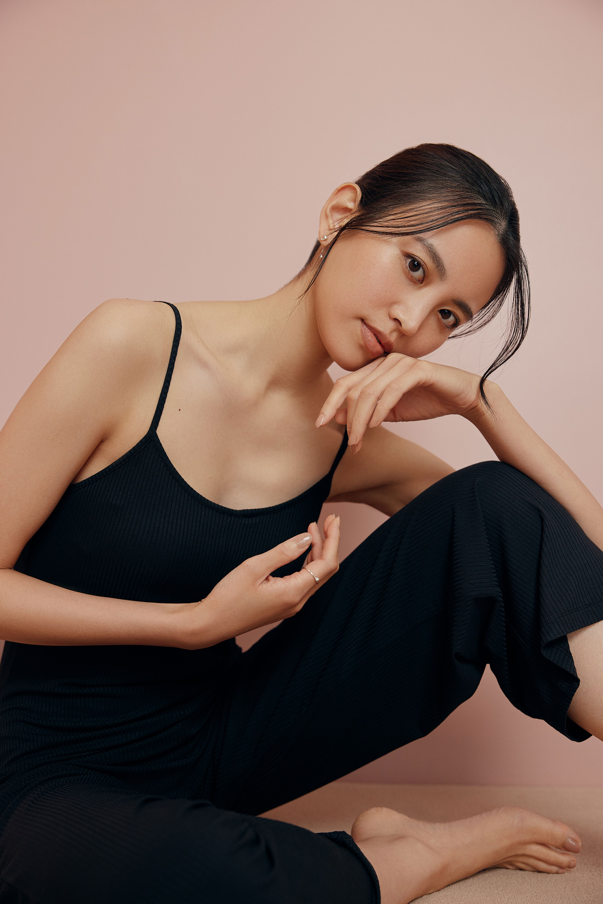 INTIMISSIMI JAPAN. Retoucher