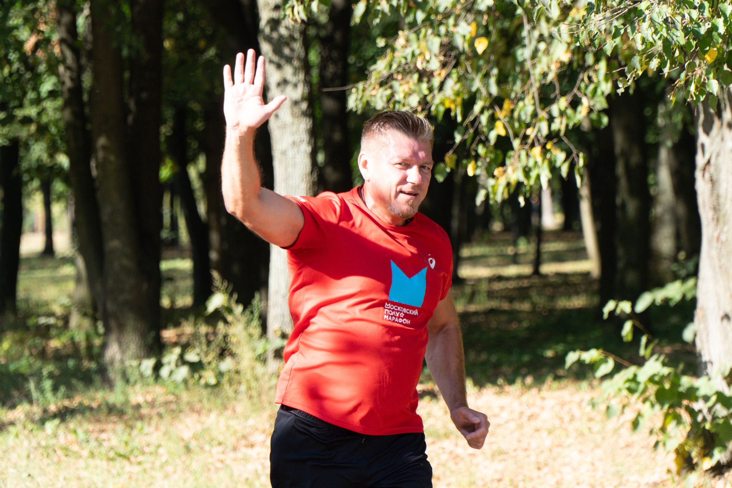 5 вёрст Наташинский 7 сентября 2024