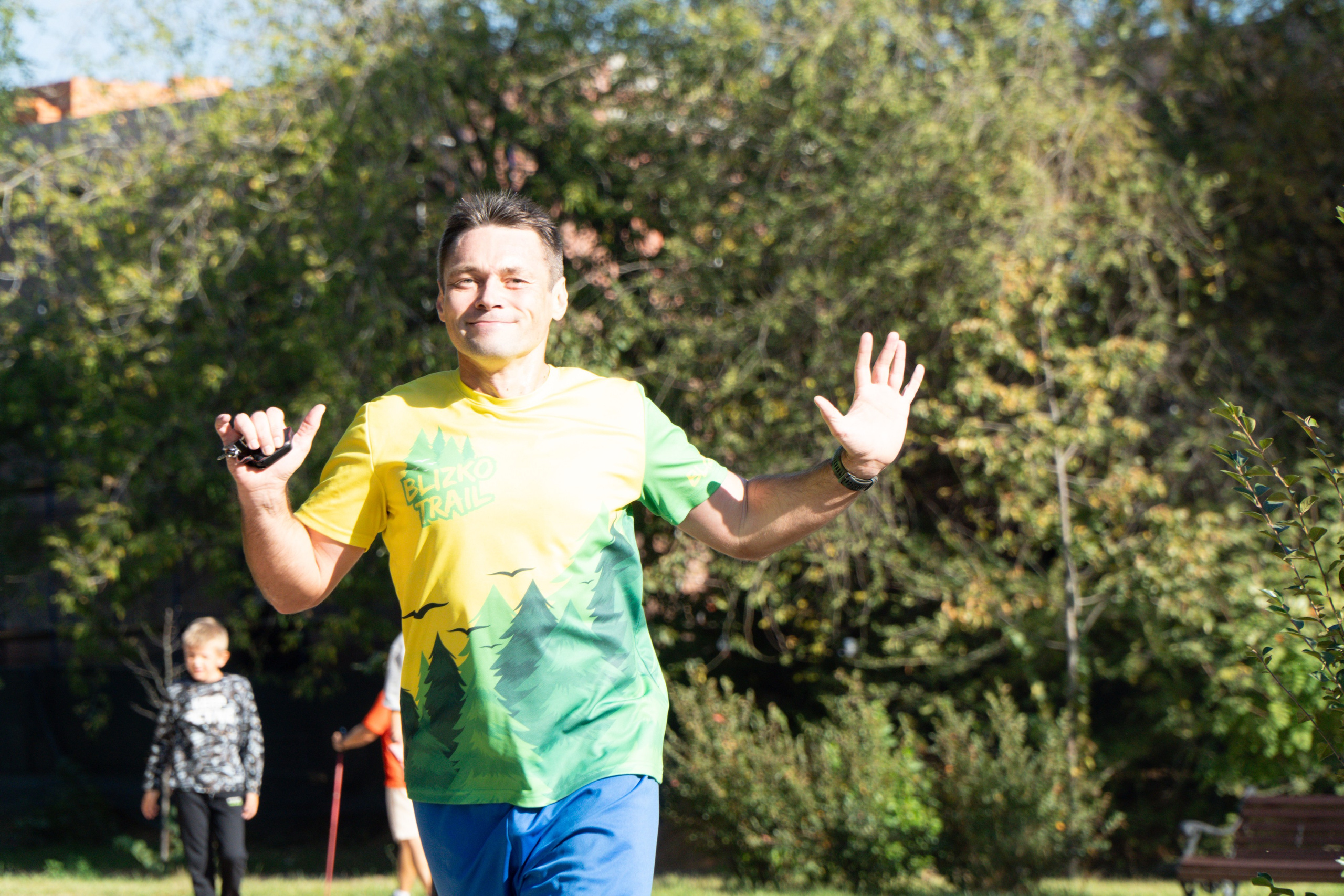 5 вёрст Наташинский 7 сентября 2024