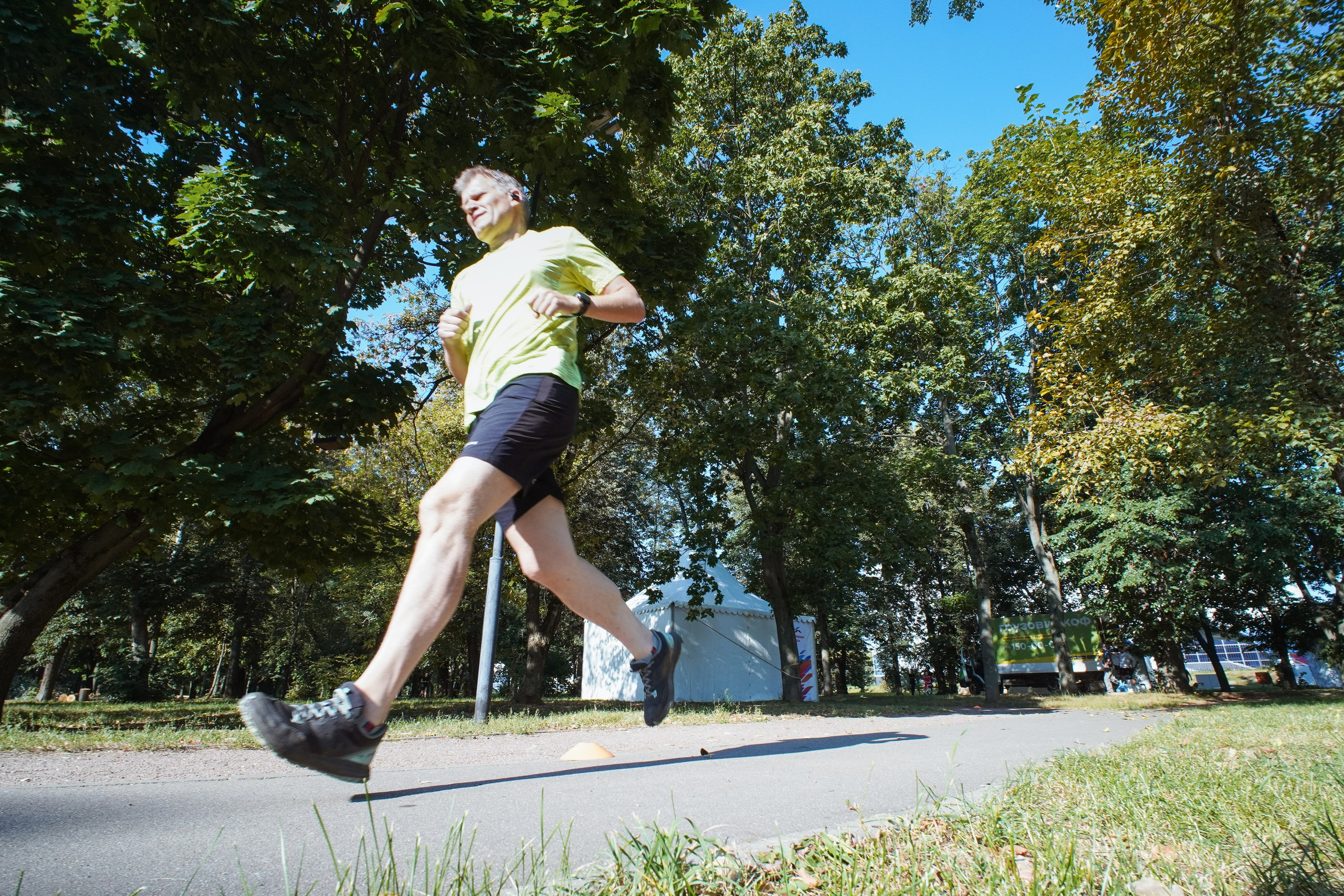 5 вёрст Наташинский 31 августа 2024. Роман Капилюшов. Бег. Фото. Видео. г. Люберцы