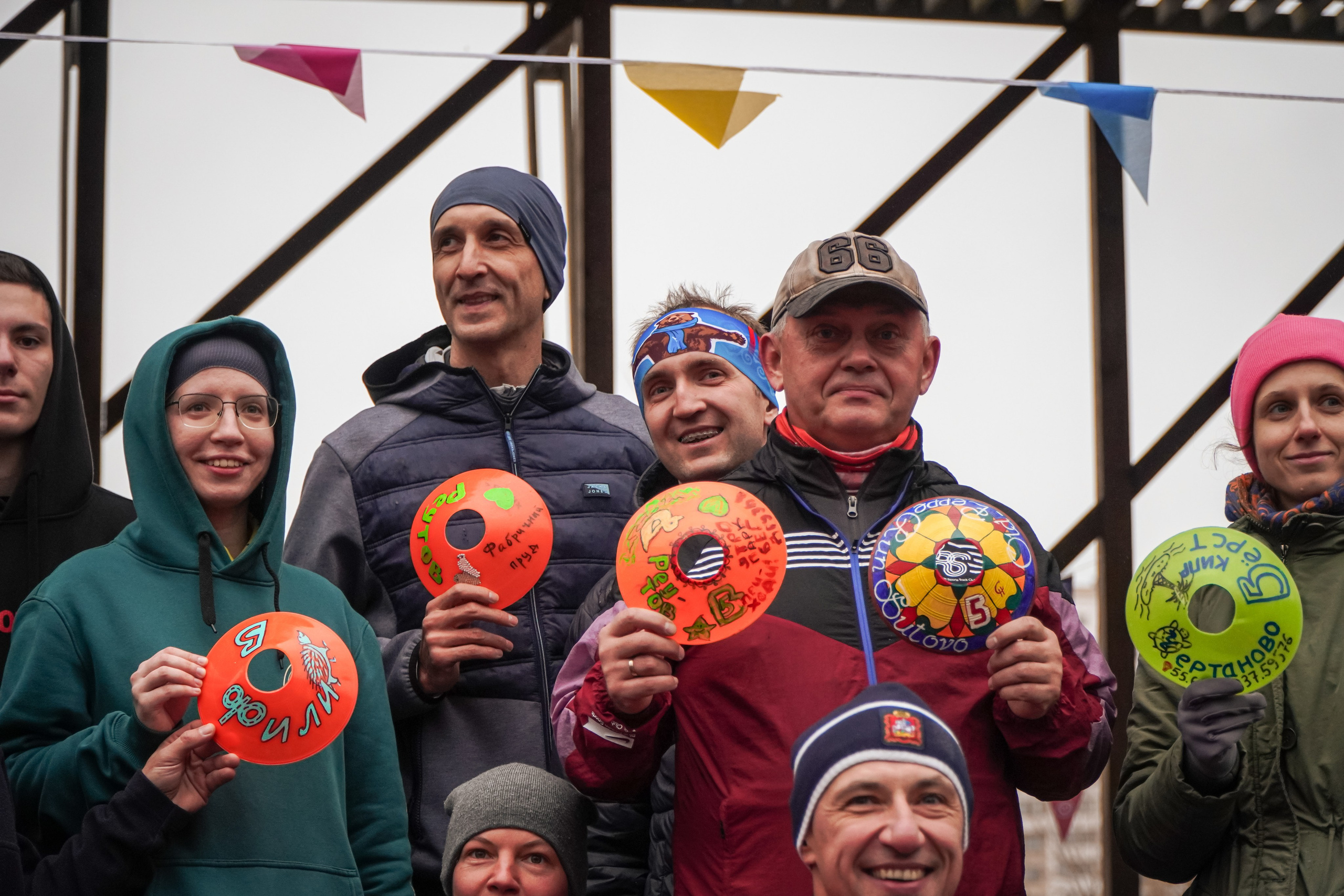 5 вёрст Реутов 16.11.2024. Роман Капилюшов. Бег. Фото. Видео. г. Люберцы