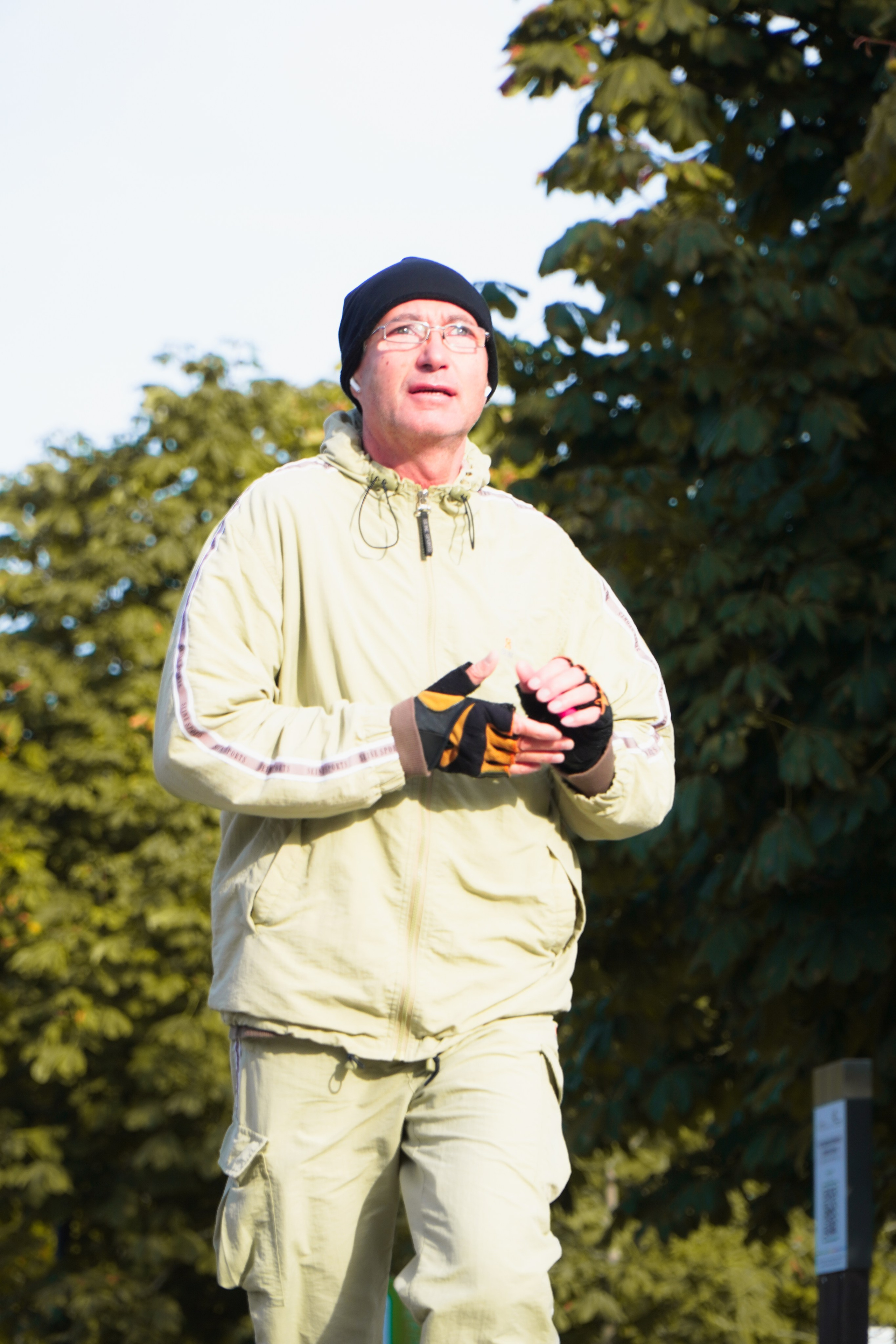 5 вёрст Наташинский 4 октября 2025. Роман Капилюшов. Бег. Фото. Видео. г. Люберцы