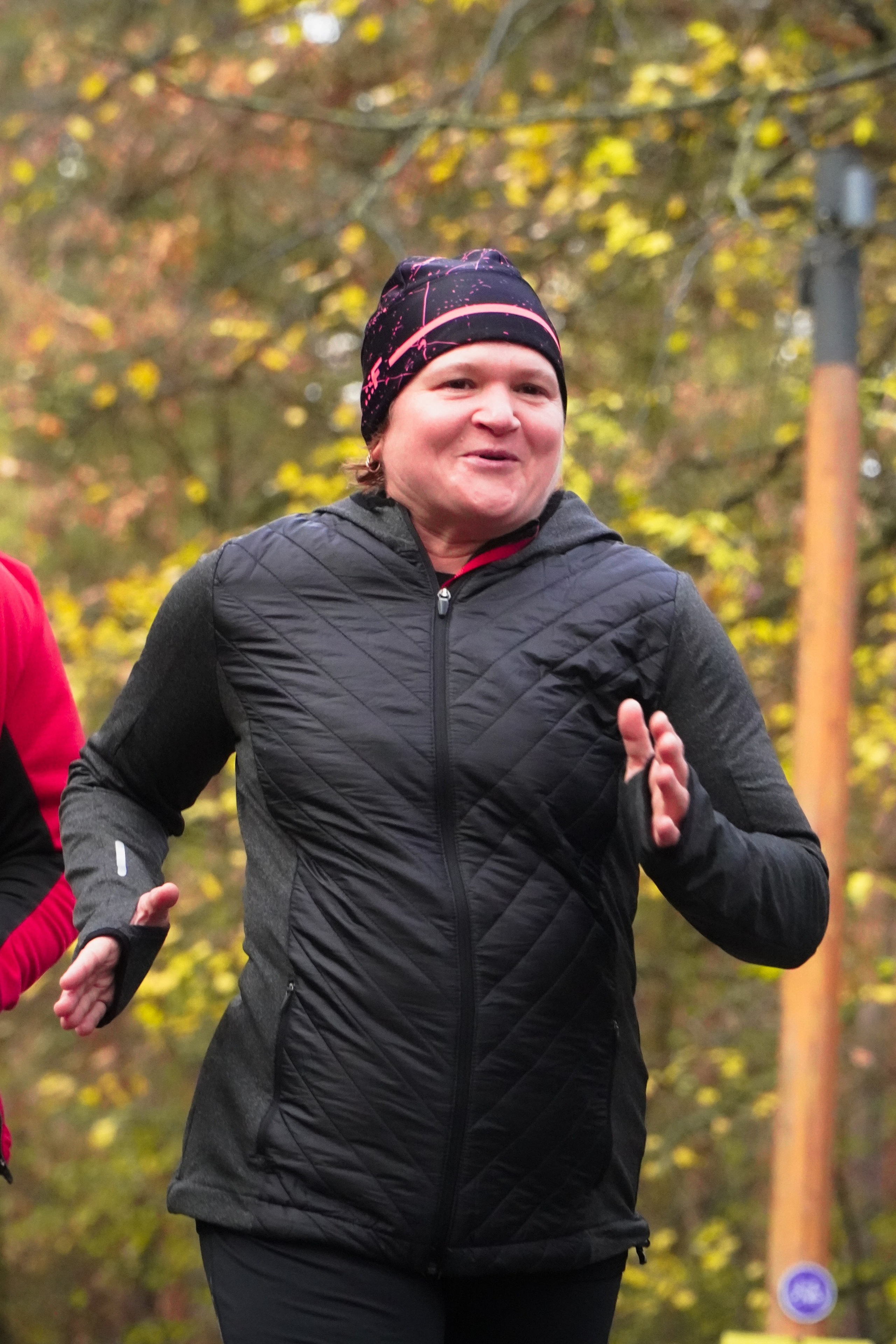 5 вёрст Томилинский 3 года 18 октября 2025. Роман Капилюшов. Бег. Фото. Видео. г. Люберцы