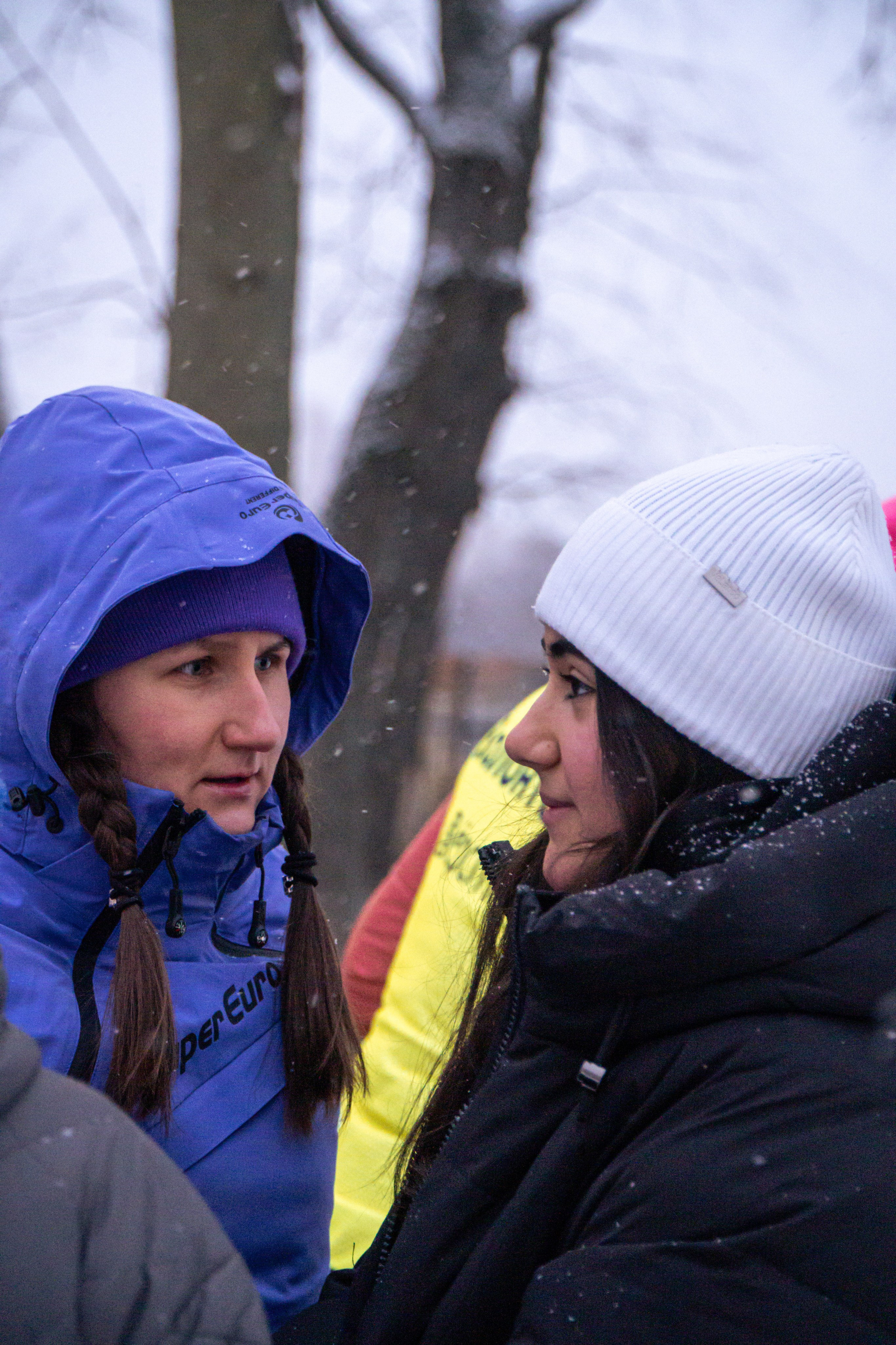 5 вёрст Наташинский 14 декабря 2024. Роман Капилюшов. Бег. Фото. Видео. г. Люберцы