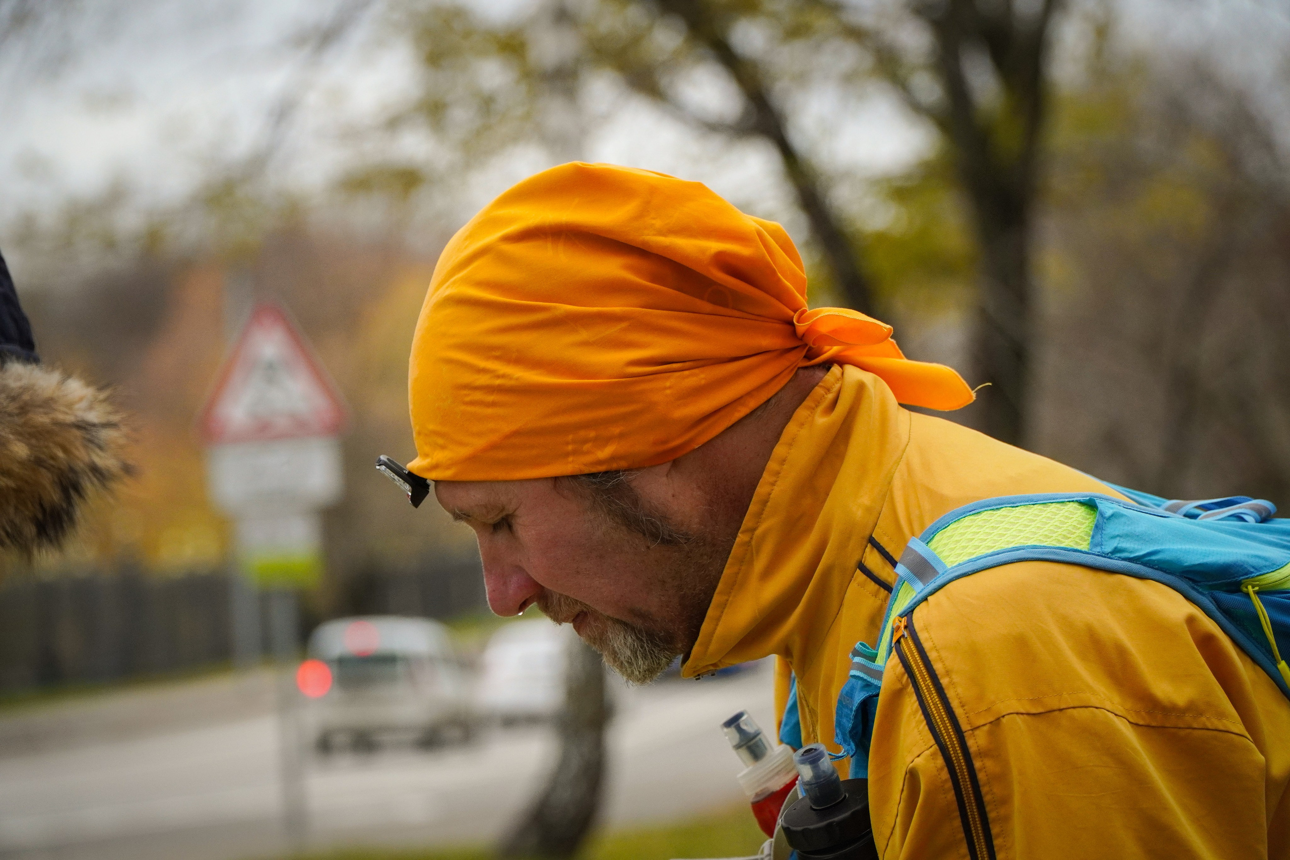 Зелёное Кольцо Москвы 2024 3-й этап. Роман Капилюшов. Бег. Фото. Видео. г. Люберцы