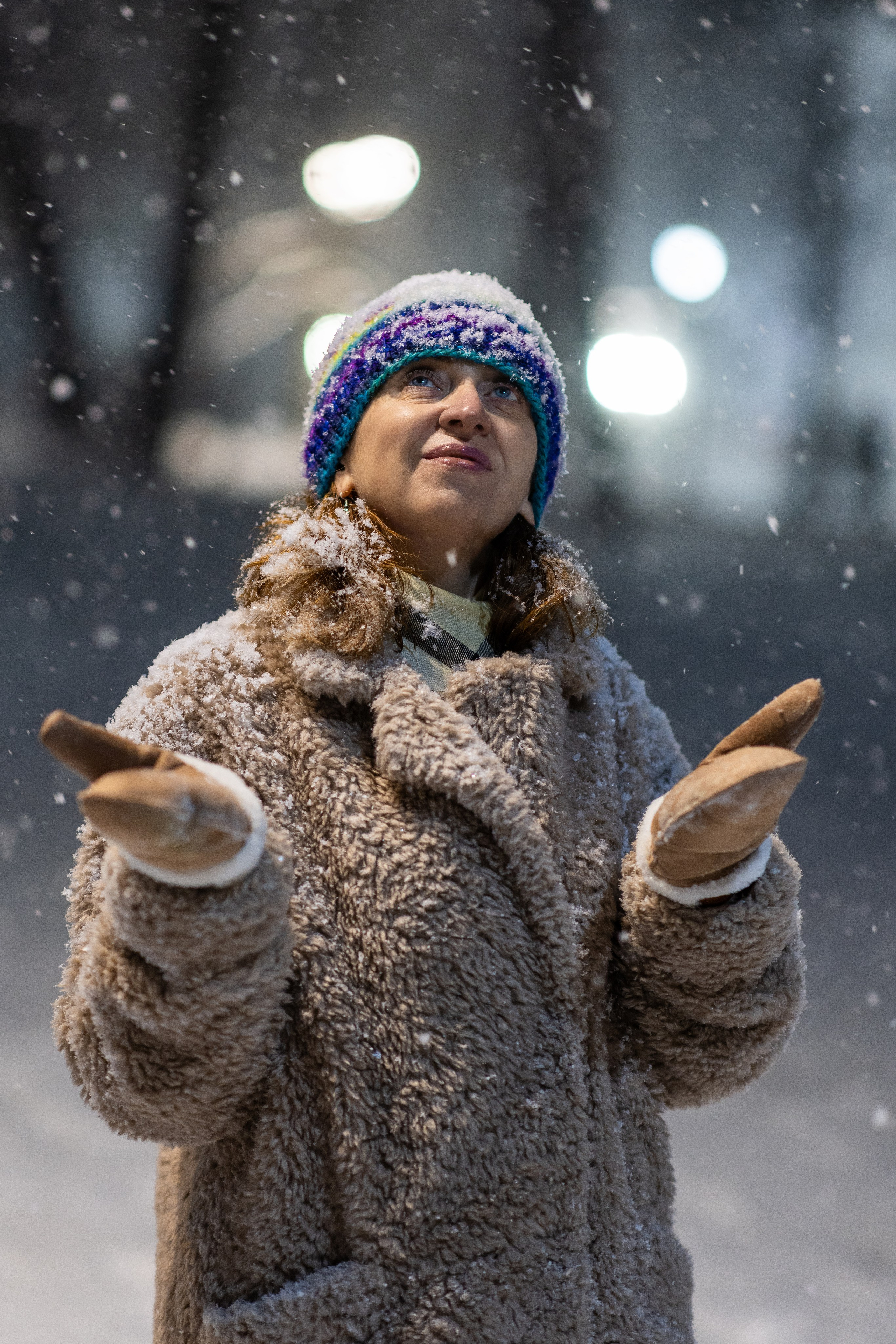 Про жизнь. Фотограф Сергей Ловкий