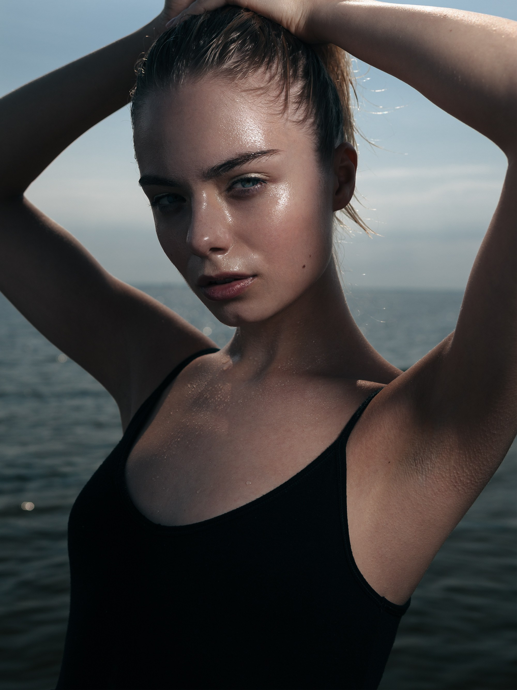 JULIA ALEXANDROVA