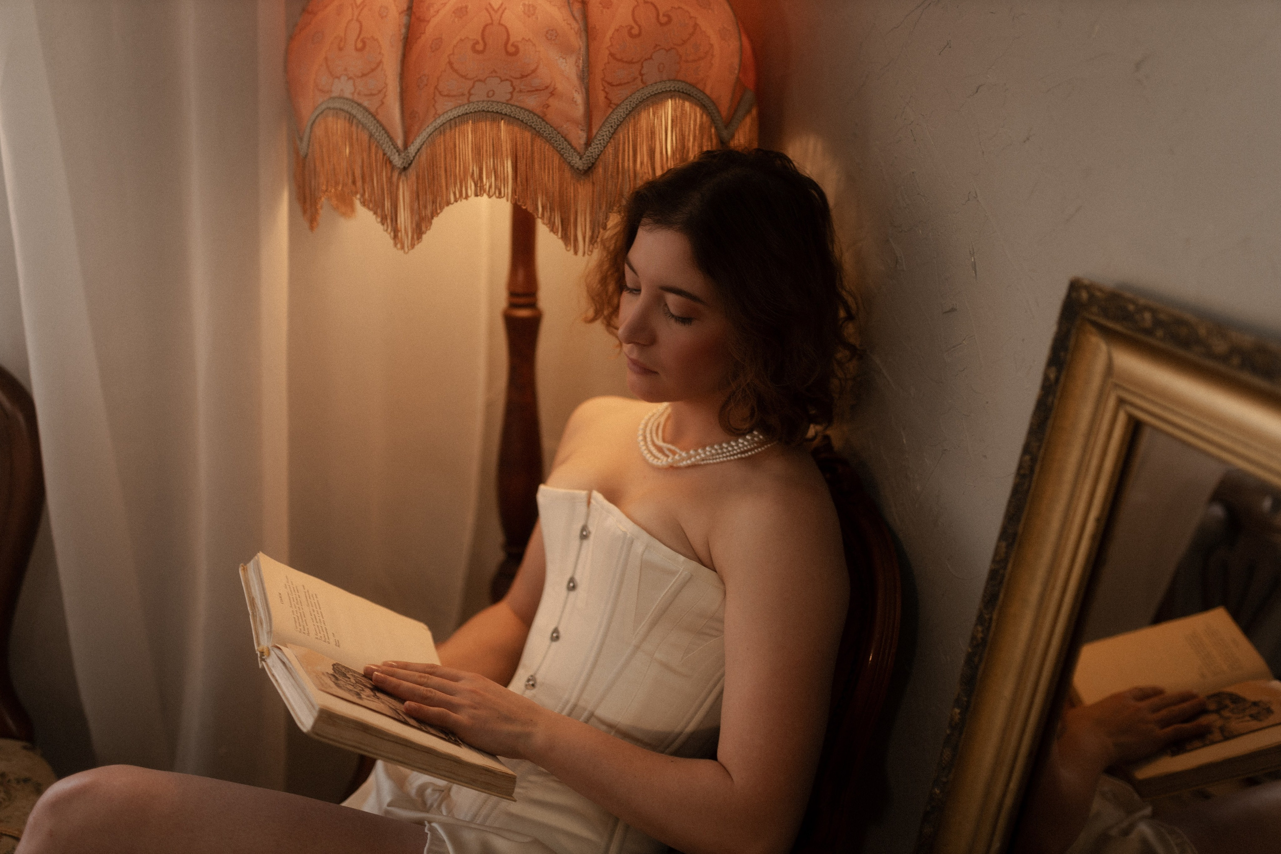 Я, ты и книги