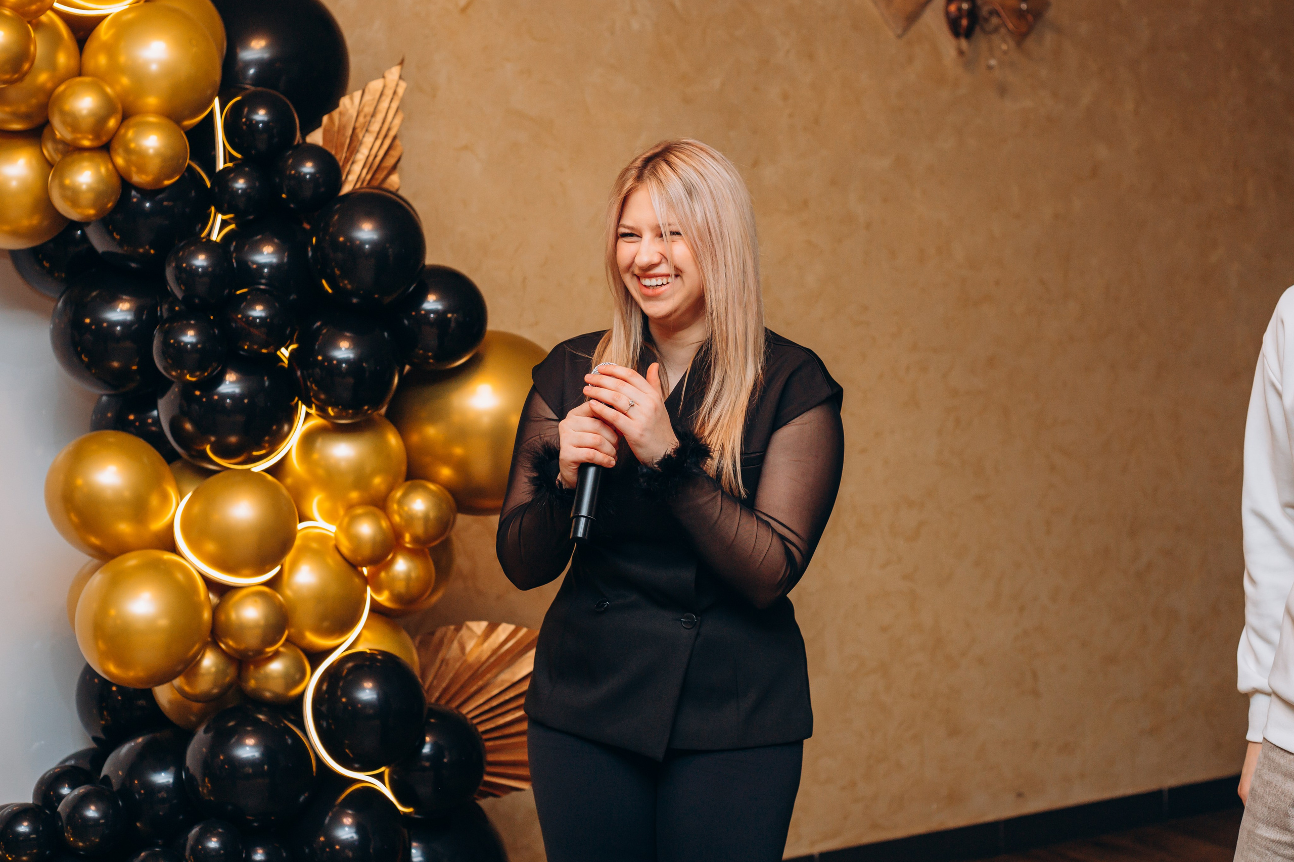 ЮБИЛЕЙ. Фотограф в Белгороде Варвара Виноходова