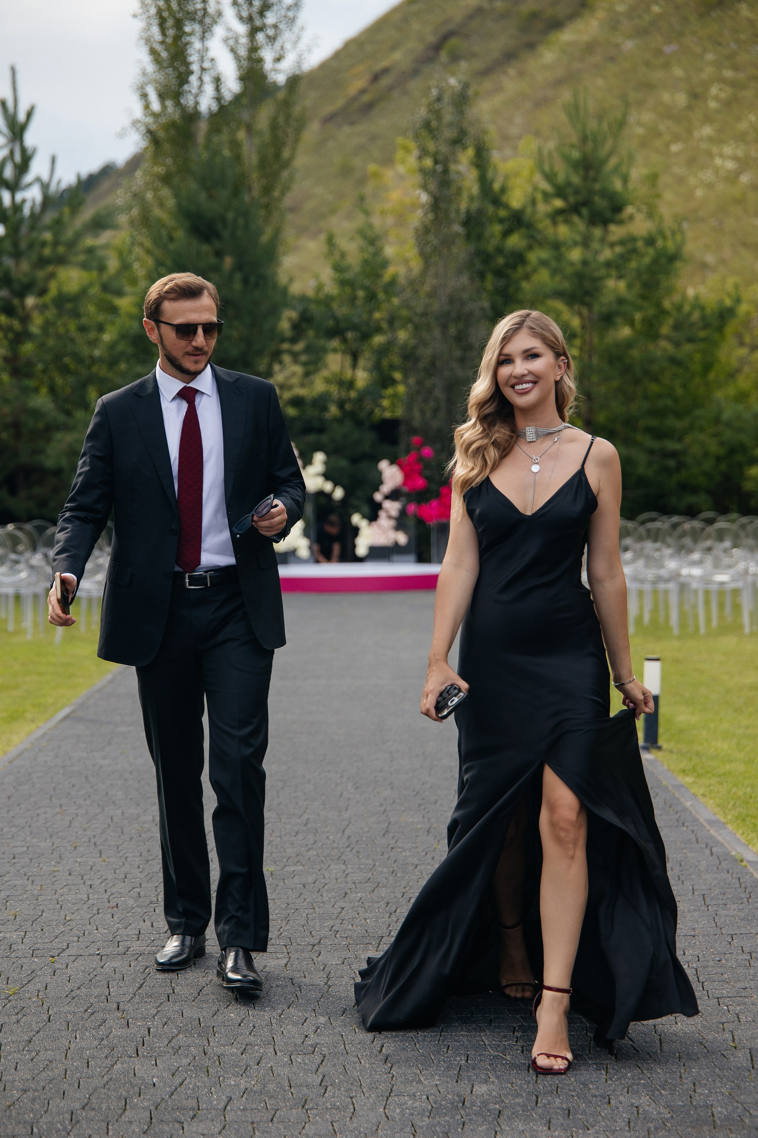 Константин и Ксения. Свадебный фотограф в Красноярске