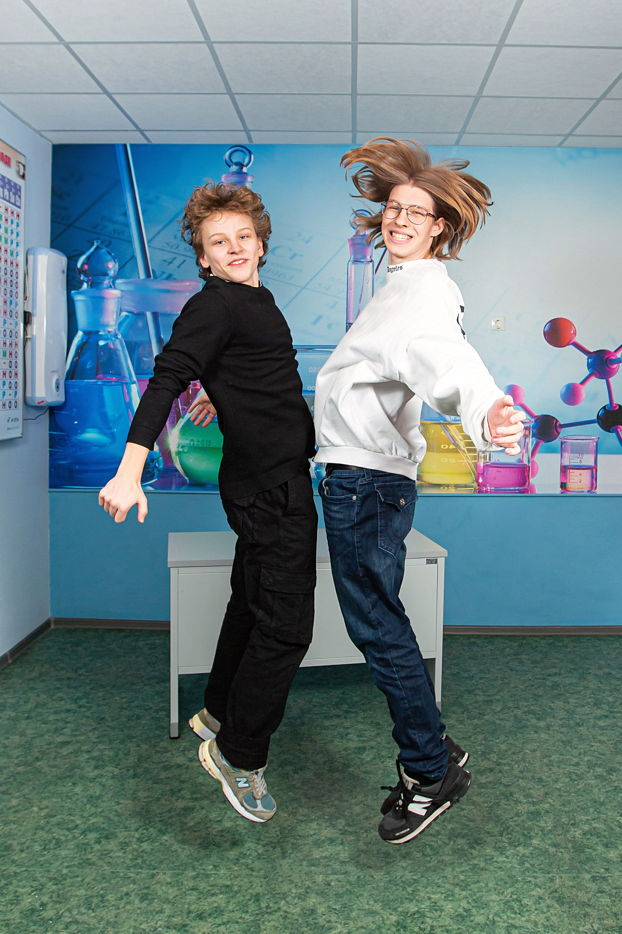 Старшая школа. Свадебный, семейный, детский фотограф в Санкт-Петербурге