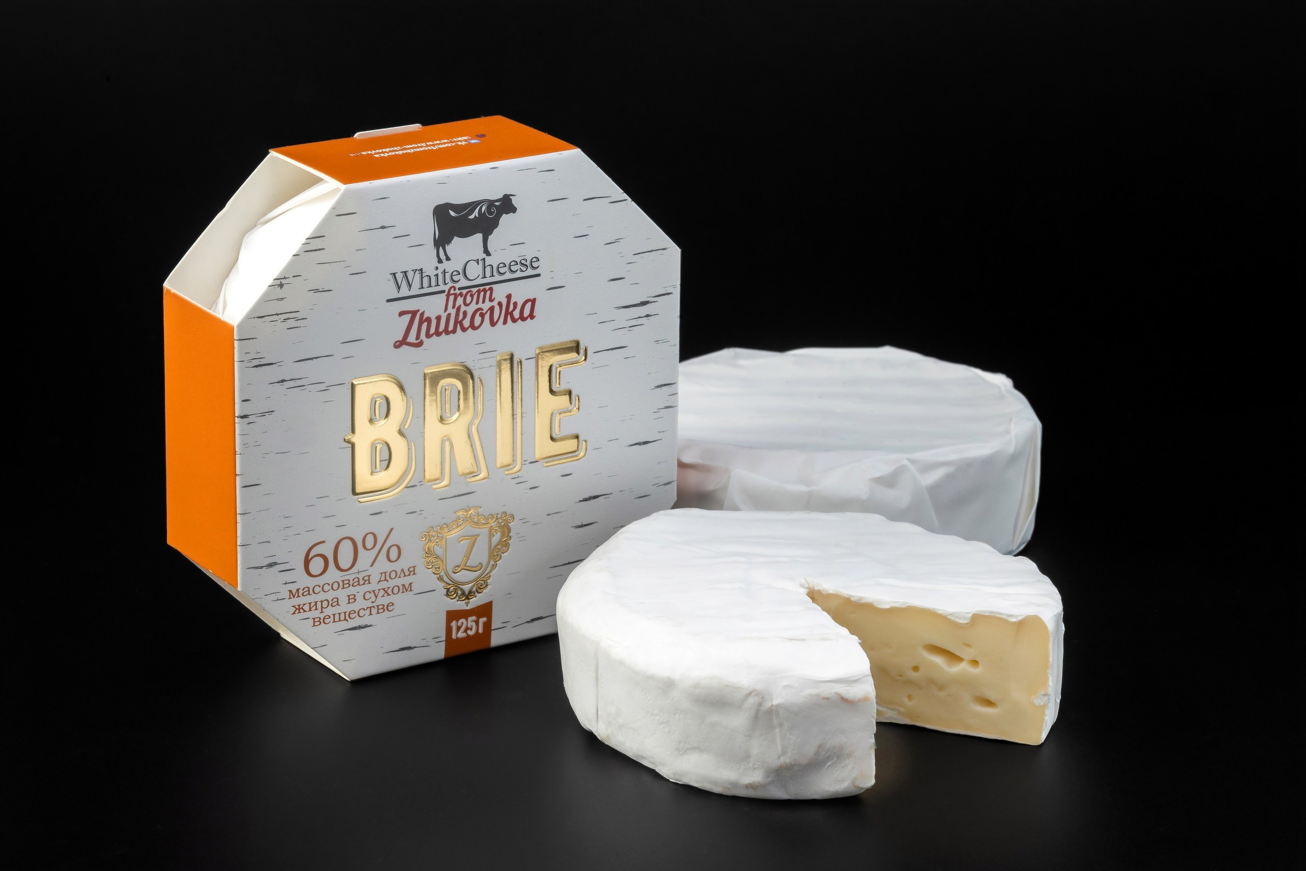 ZHUKOVKA. Фуд фотограф в Москве и МО Александр Ласковенков