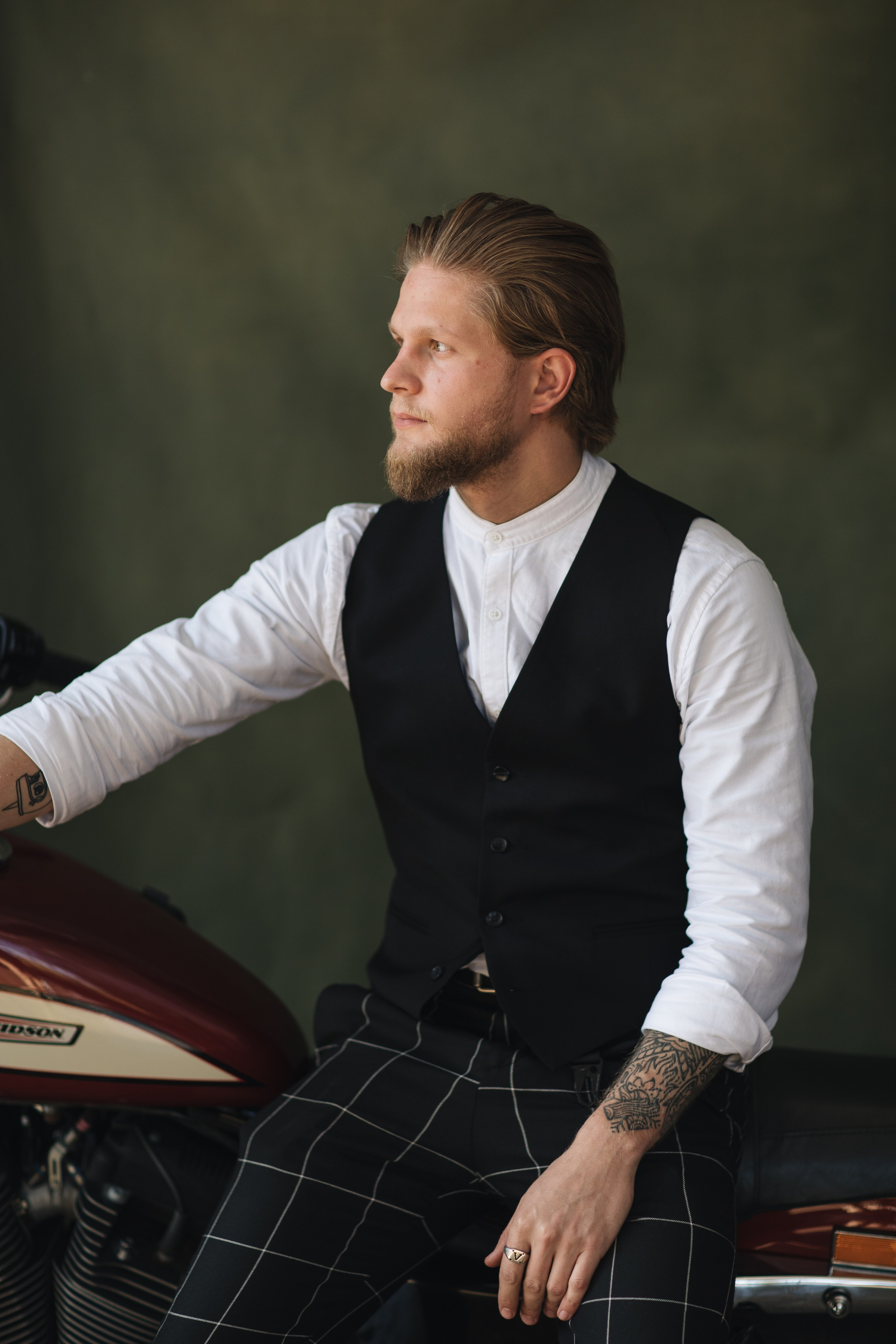 DGR. Семейный фотограф Александр Передерий