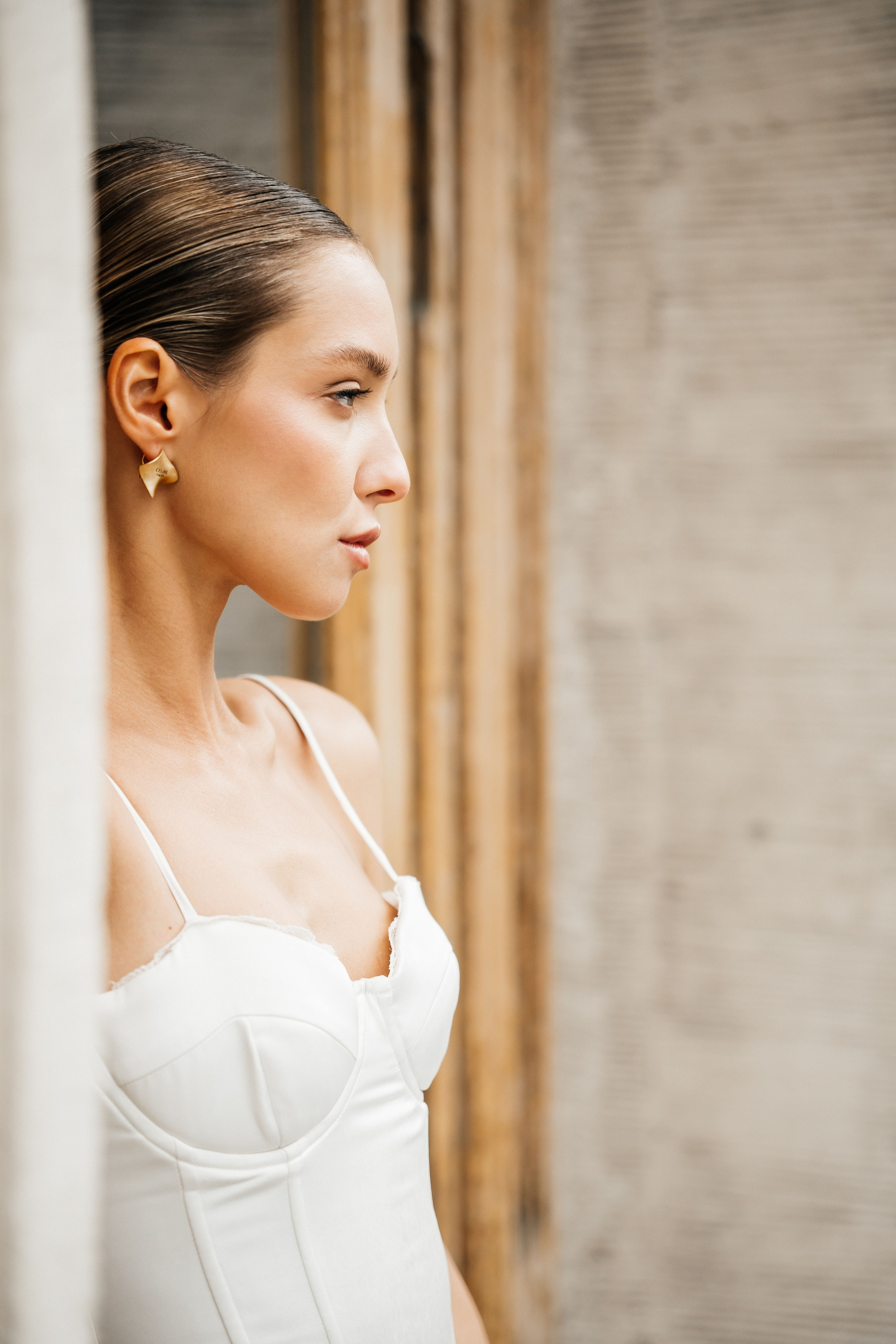 Полина и Эрнест | Прогулка | Портфолио. Фото и видео съёмка в Москве и МО Александр Чапала и Трояк Алеся