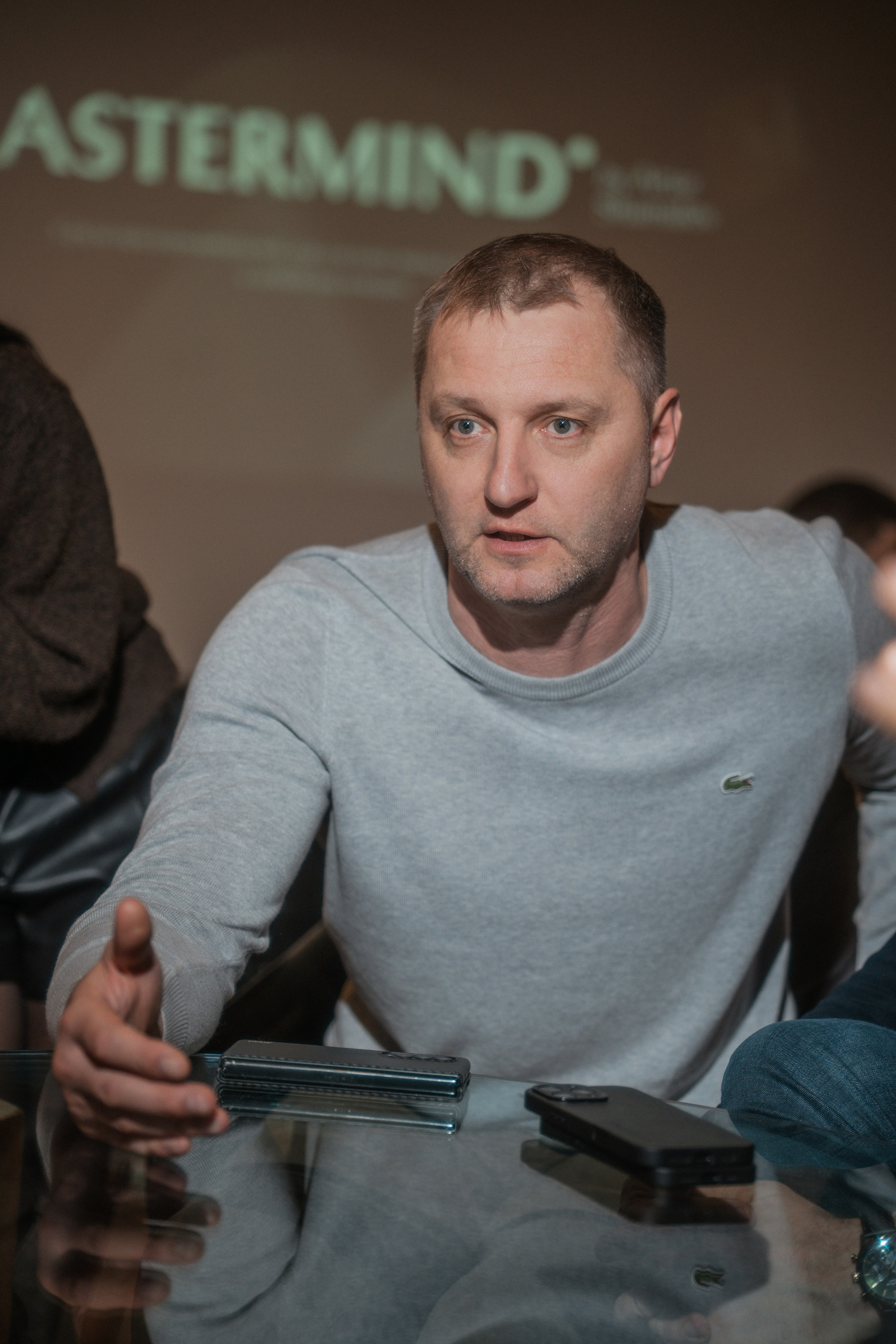 Master Mind | Artur Shamakov. Фото и видео съёмка в Москве и МО Александр Чапала и Трояк Алеся