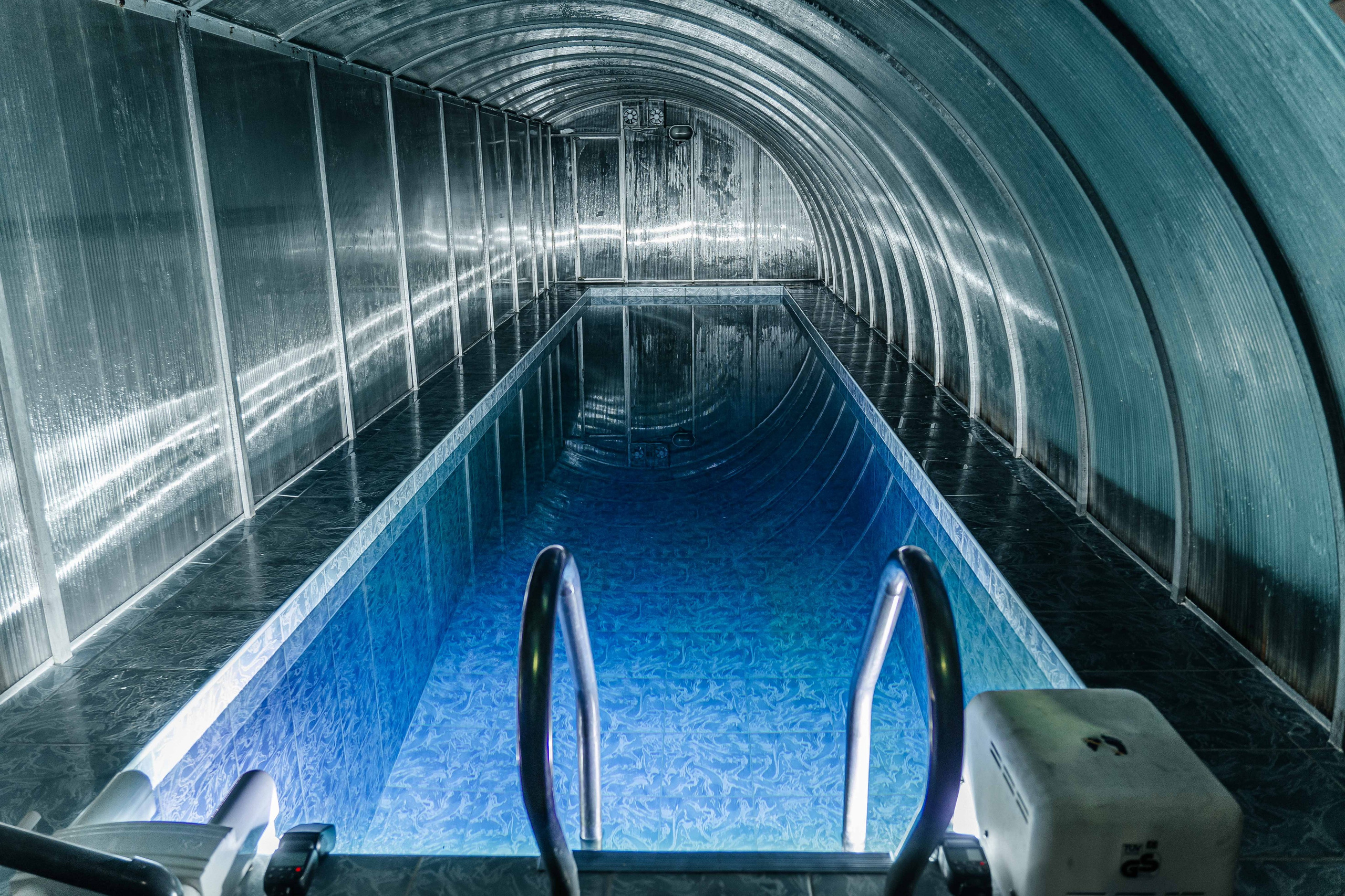 Дом на Авито. Фото и видео съёмка в Москве и МО Александр Чапала и Трояк Алеся