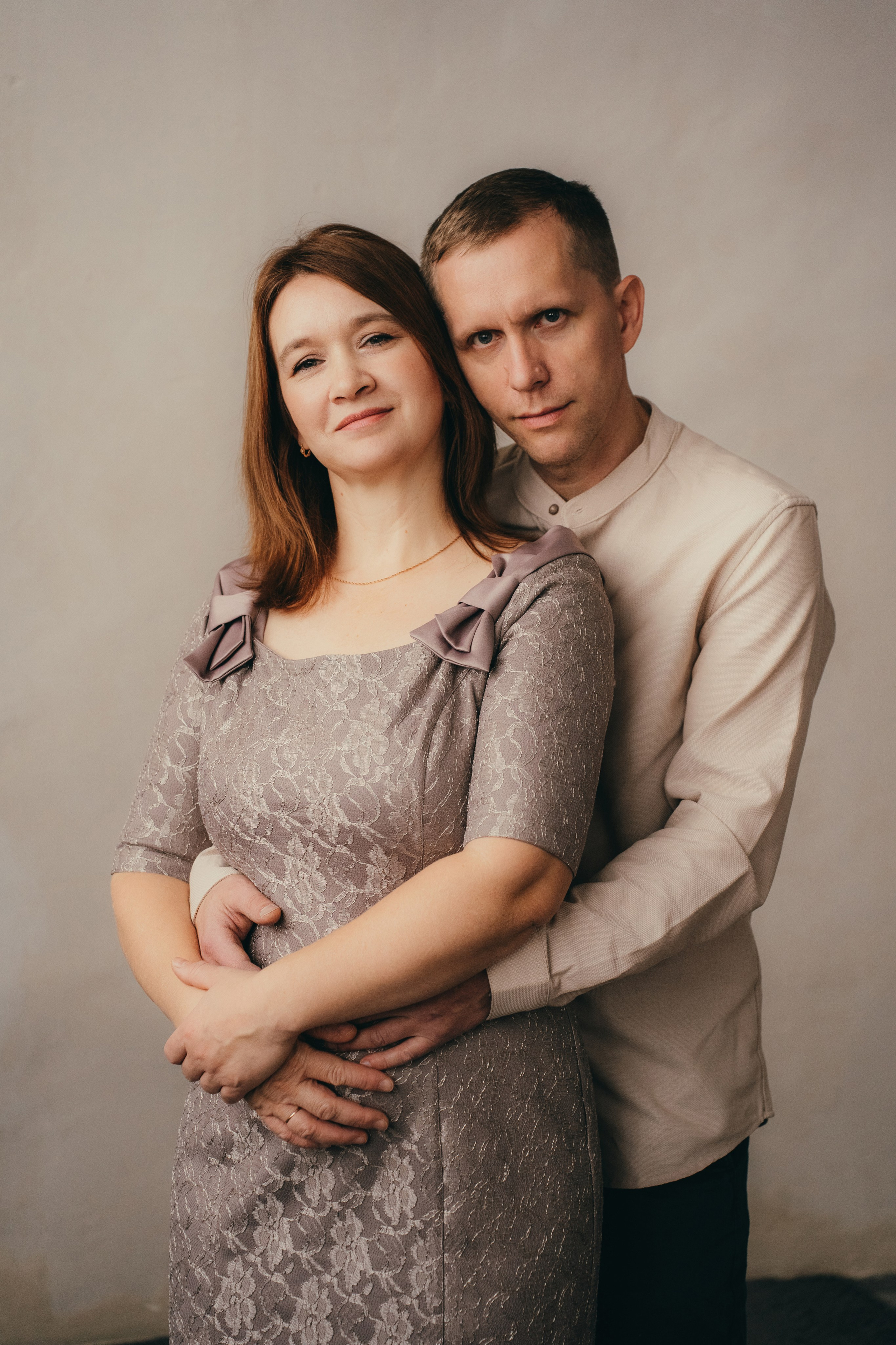 Семья Филимоновых. Семейный фотограф • Домашние съемки в Нижнем Новгороде