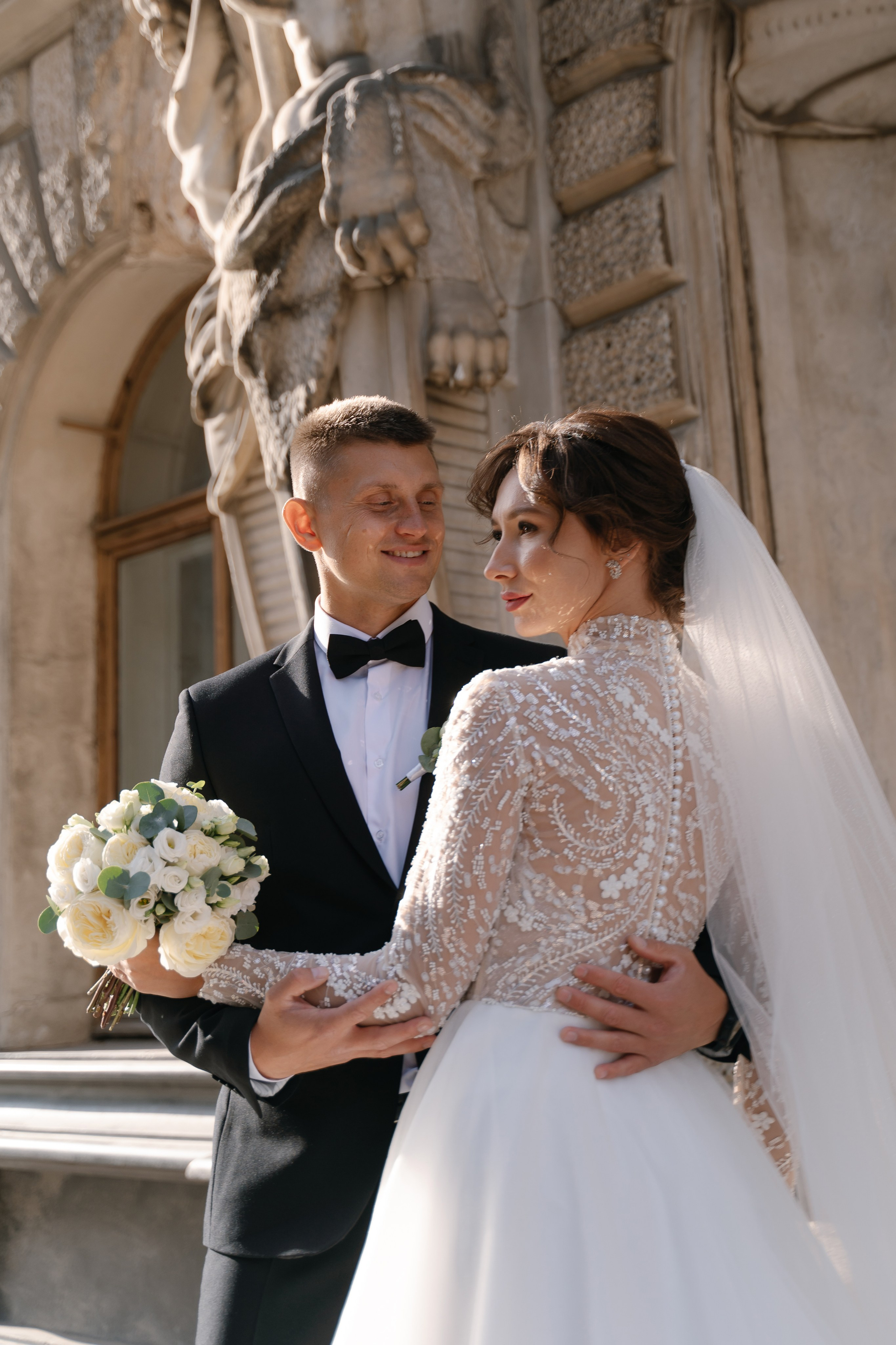 07.09.2023. Свадебный фотограф — Наталья Фед СПб/Москва