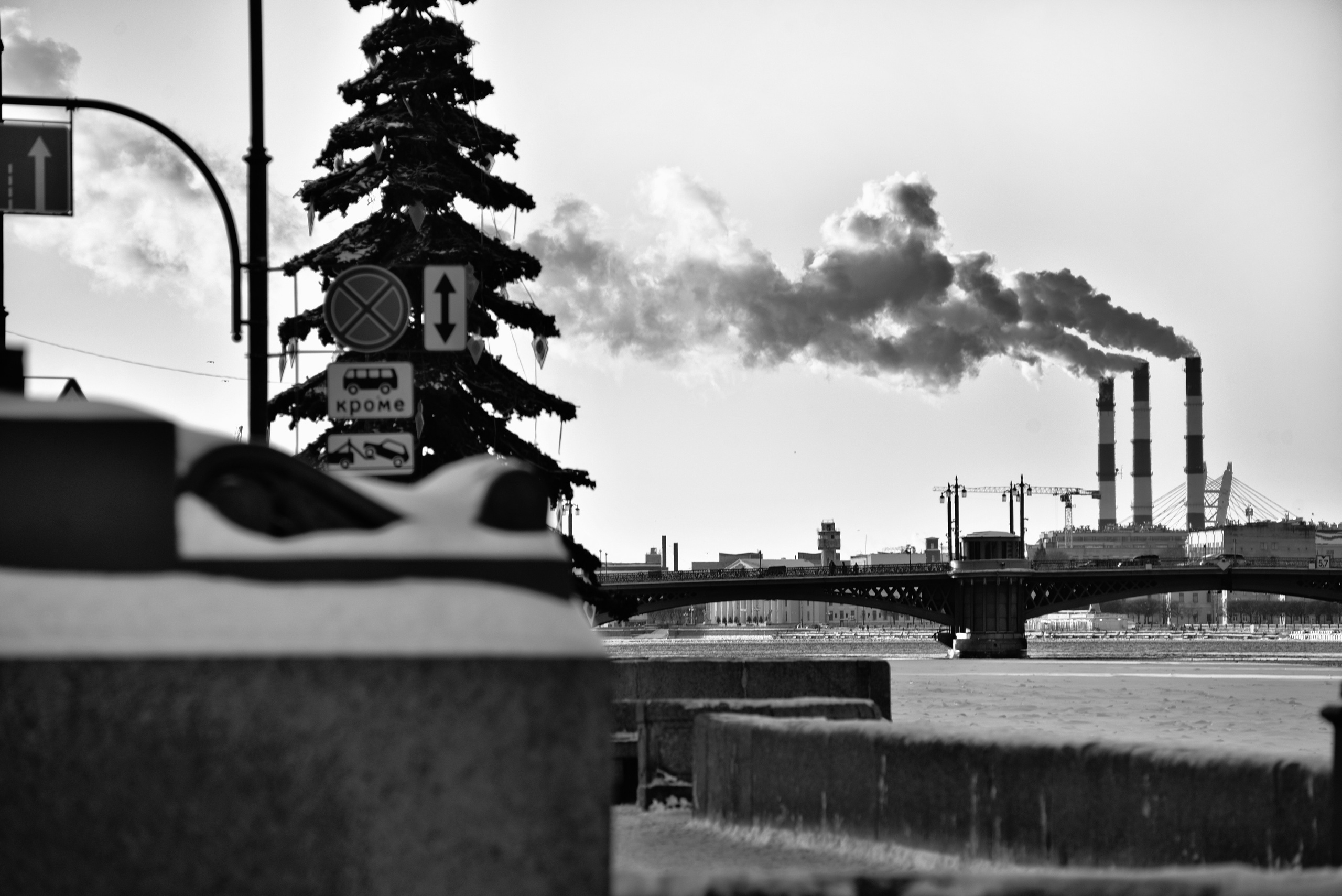 Санкт Петербург. Фотограф Милена Яновска