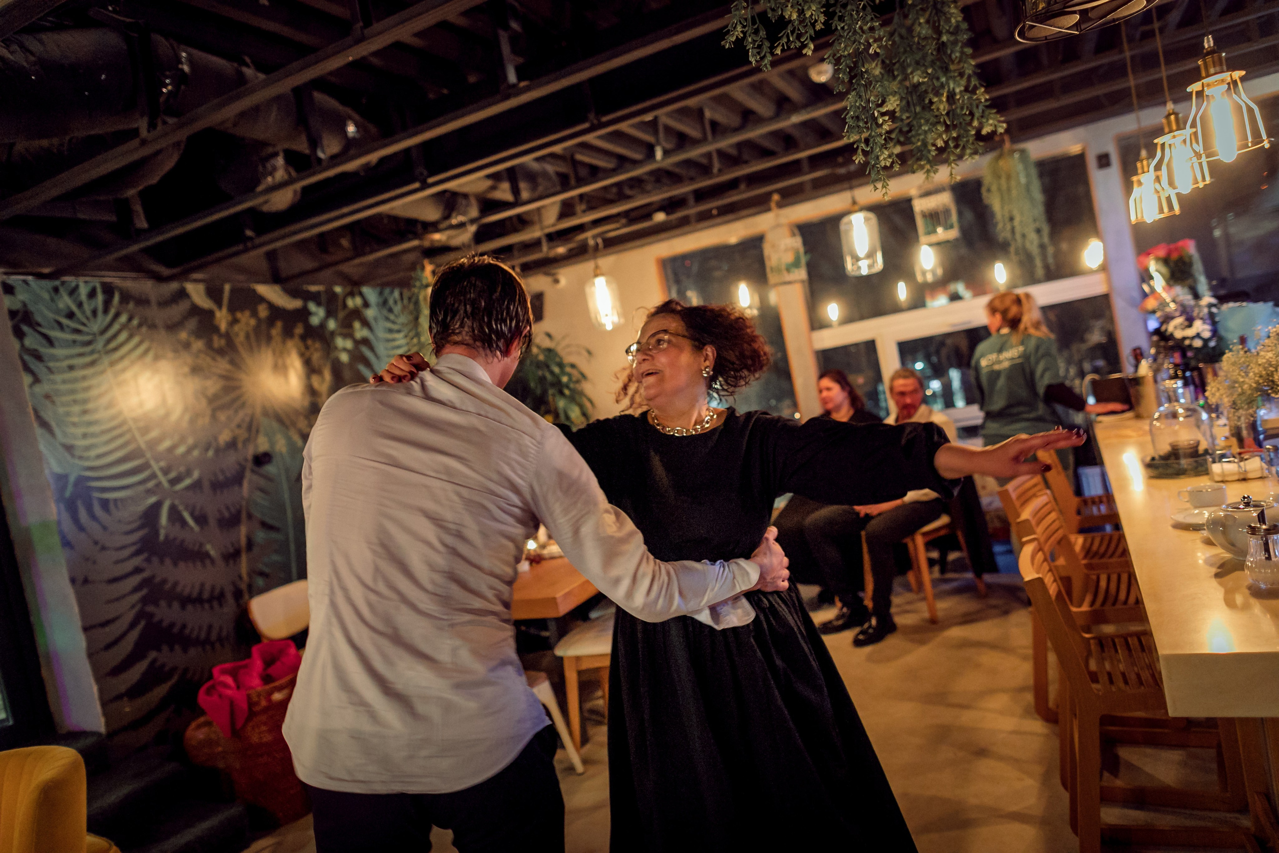 Юбилей. Главная