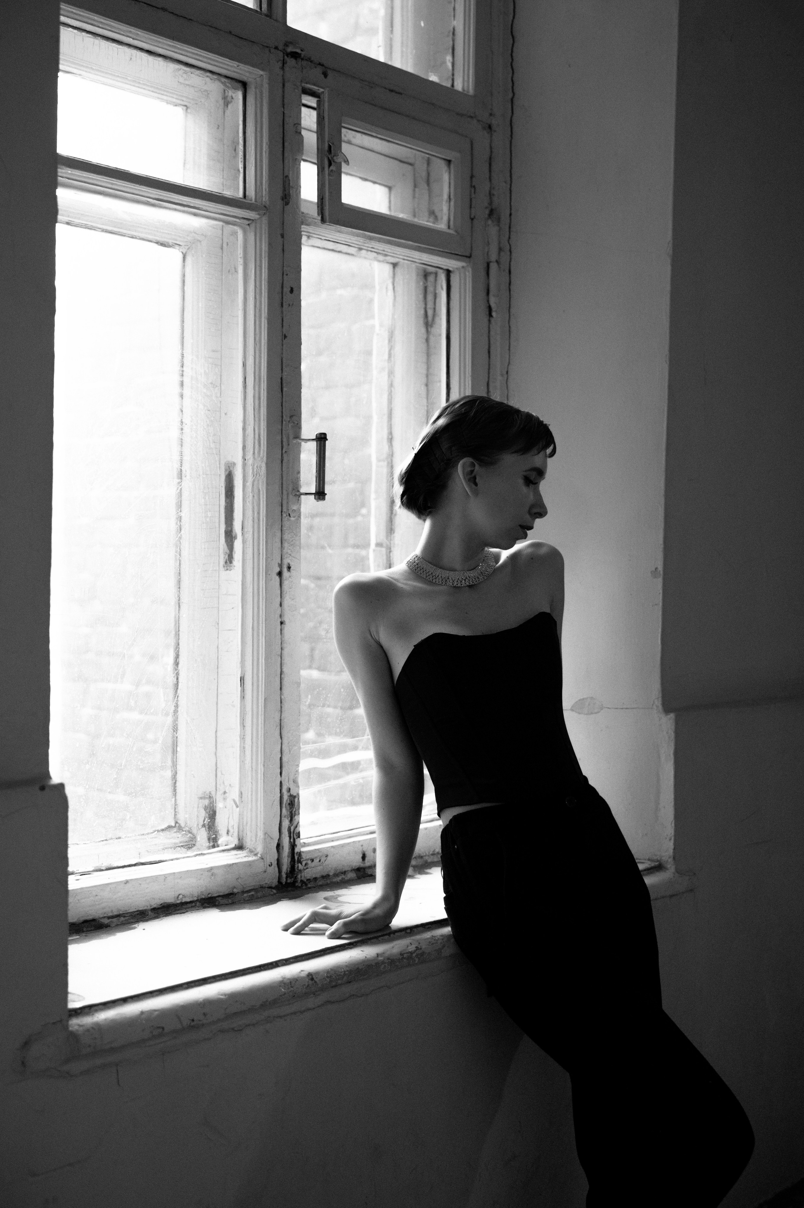 Лиза. Главная