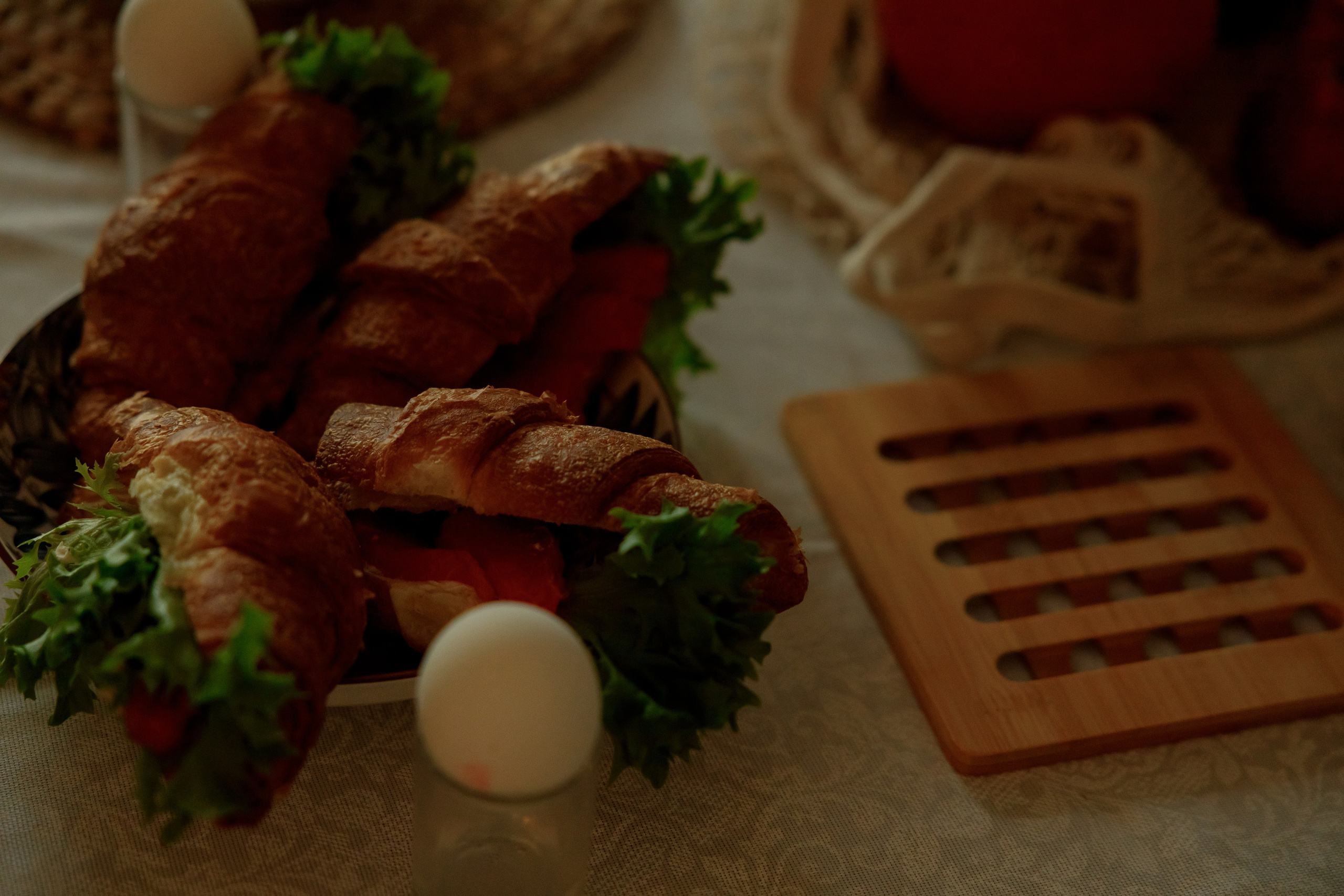 Домашняя семейная съёмка. Фотограф Москва