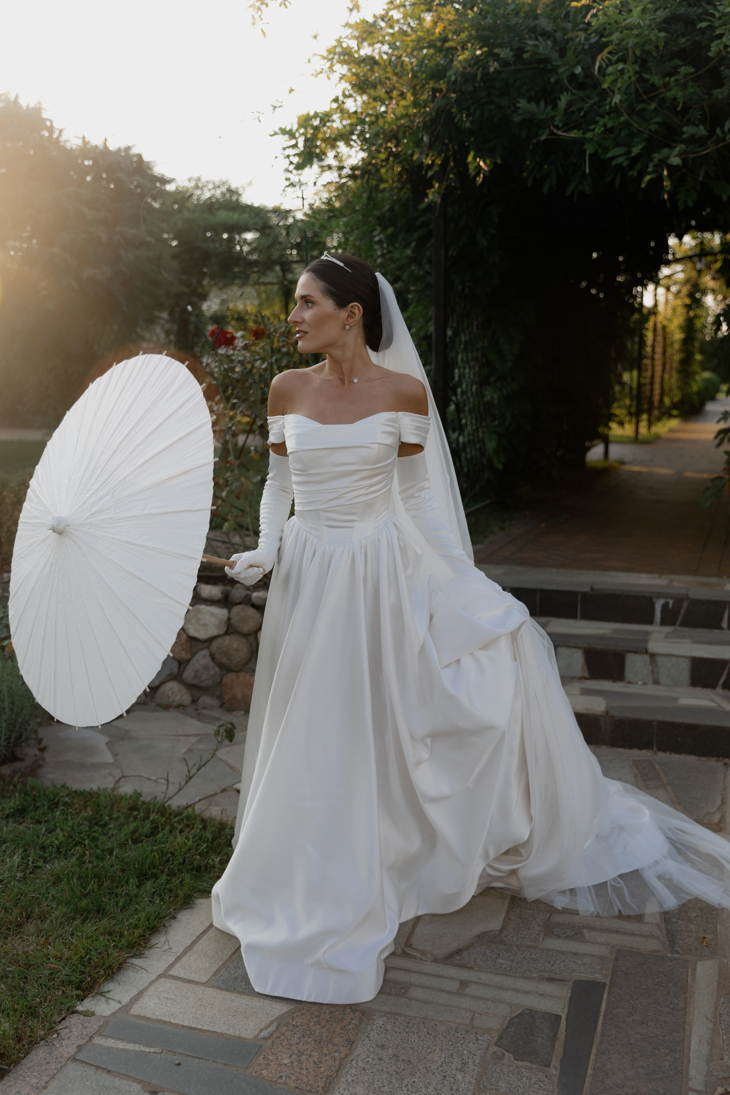 Marta & Arseniy. Свадебный фотограф Кристина Винокурова