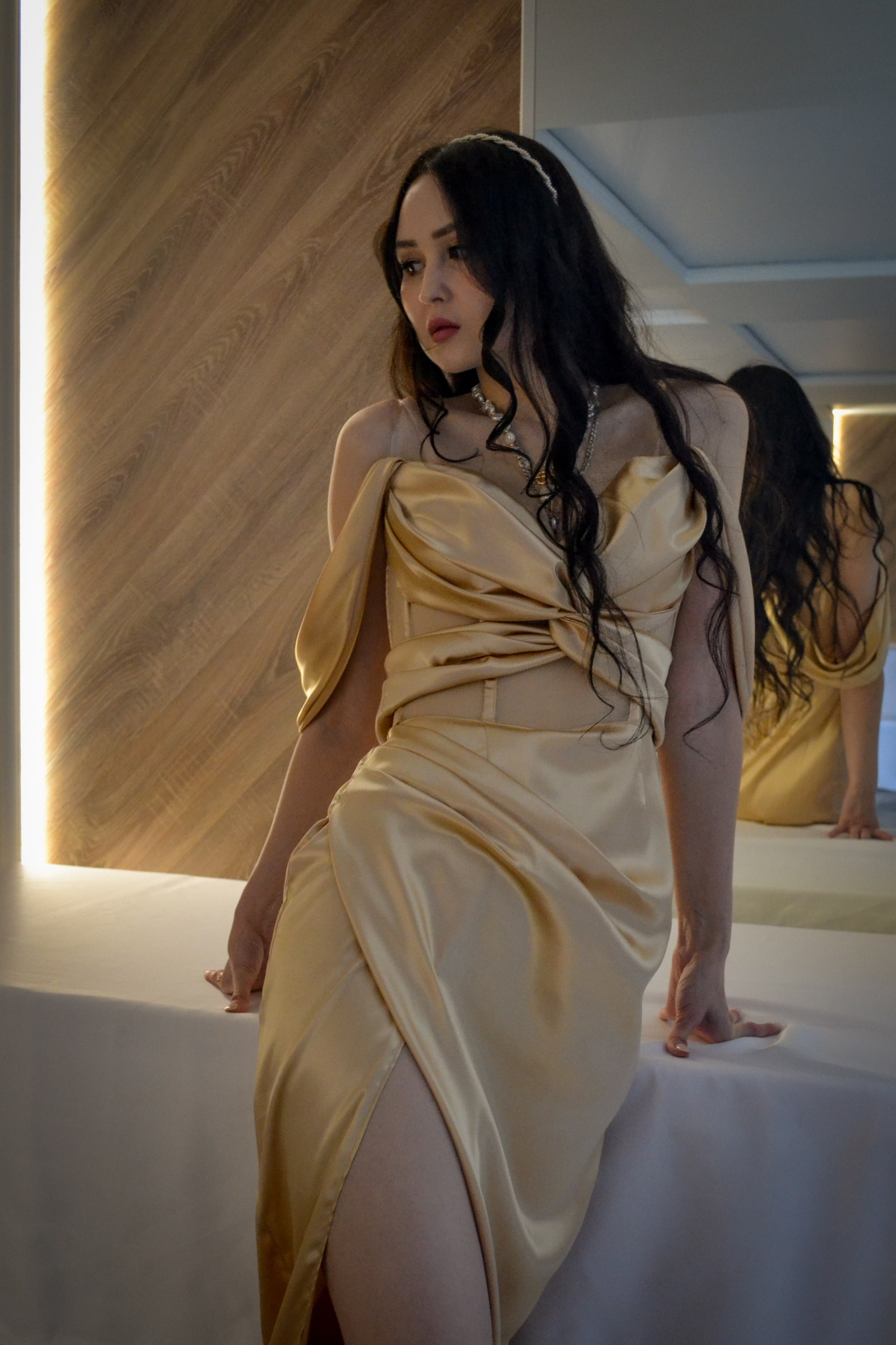 Модель. Семейный и свадебный фотограф в Йошкар-Оле Виктор Крайт