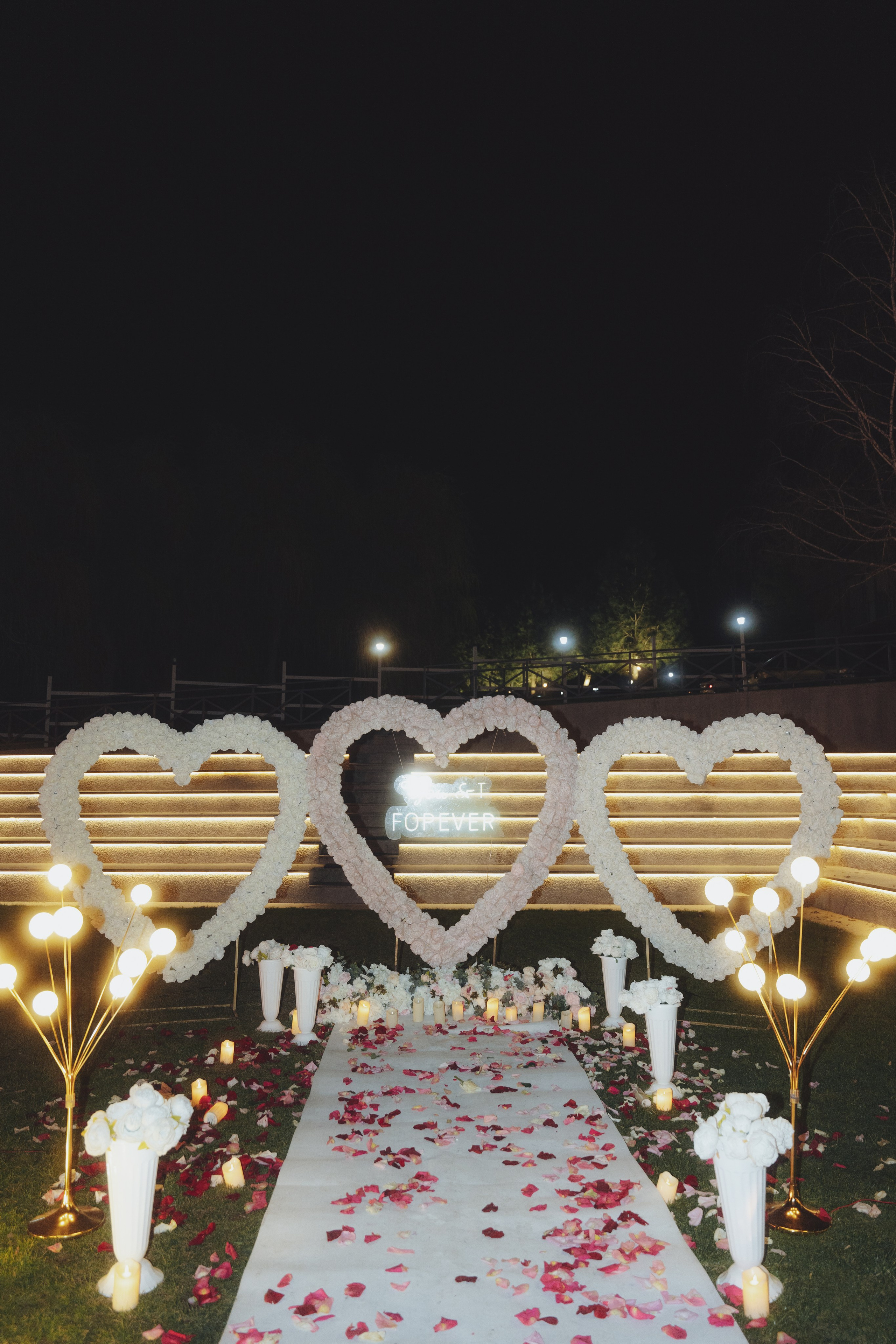 Парная съемка