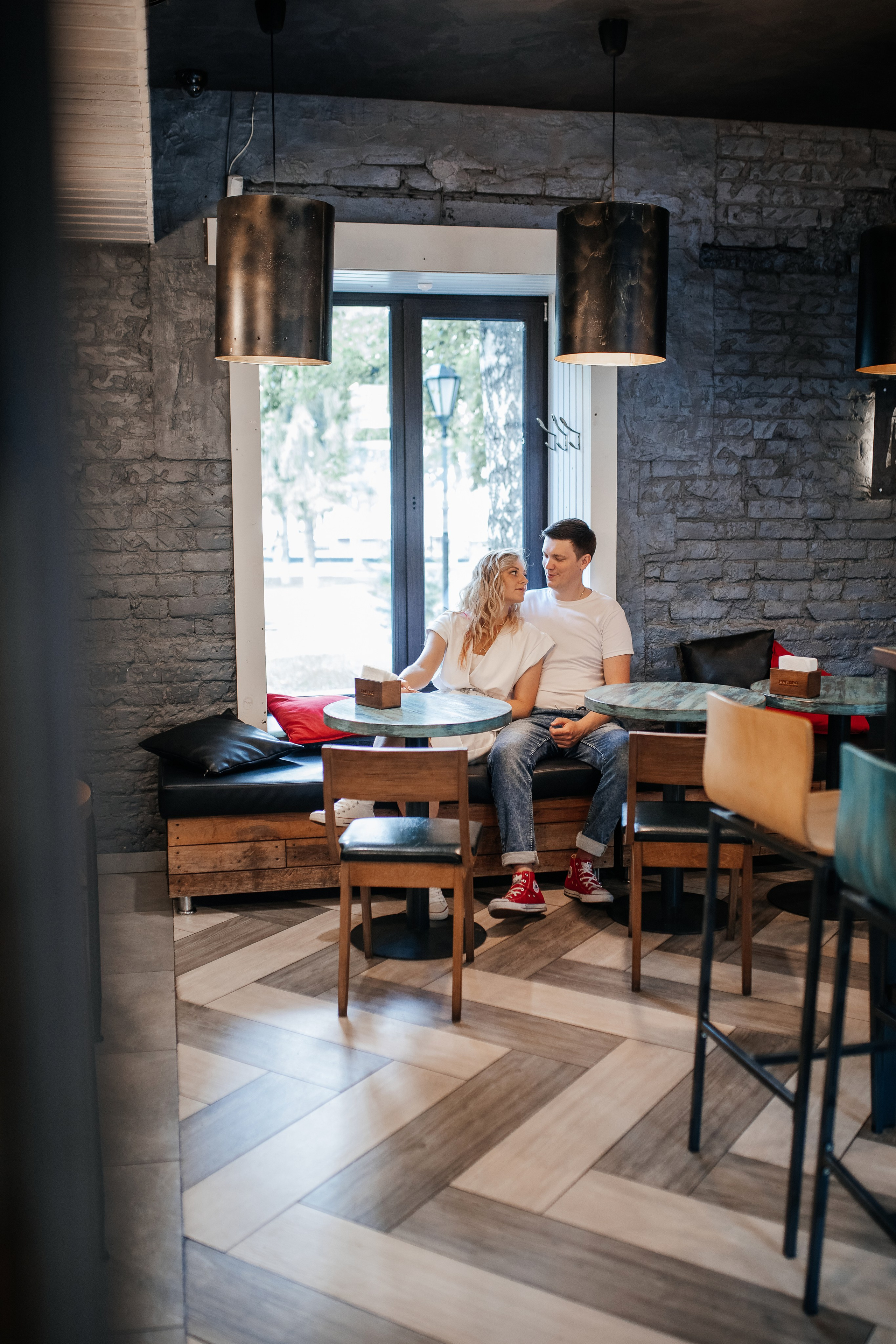 Максим Юля. Семейный и свадебный фотограф в Томске Марилова Ольга