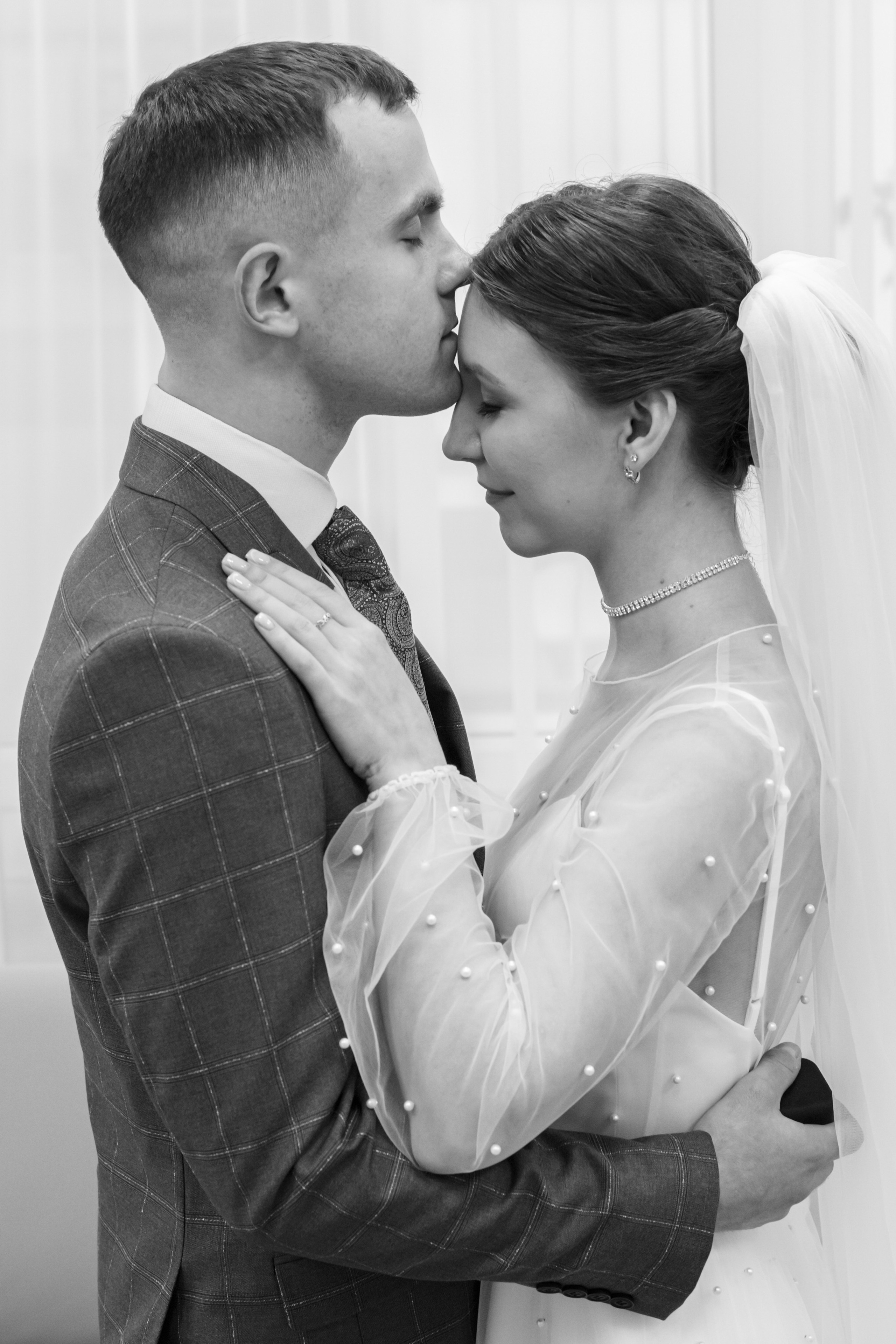 Дмитрий и Екатерина. Фотограф в Санкт — Петербурге Валерий Гаухман