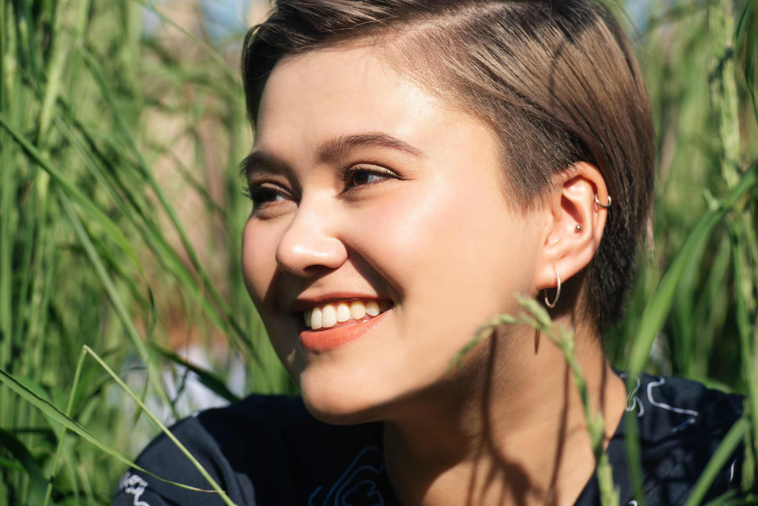 K. Репортажный фотограф в Санкт-Петербурге