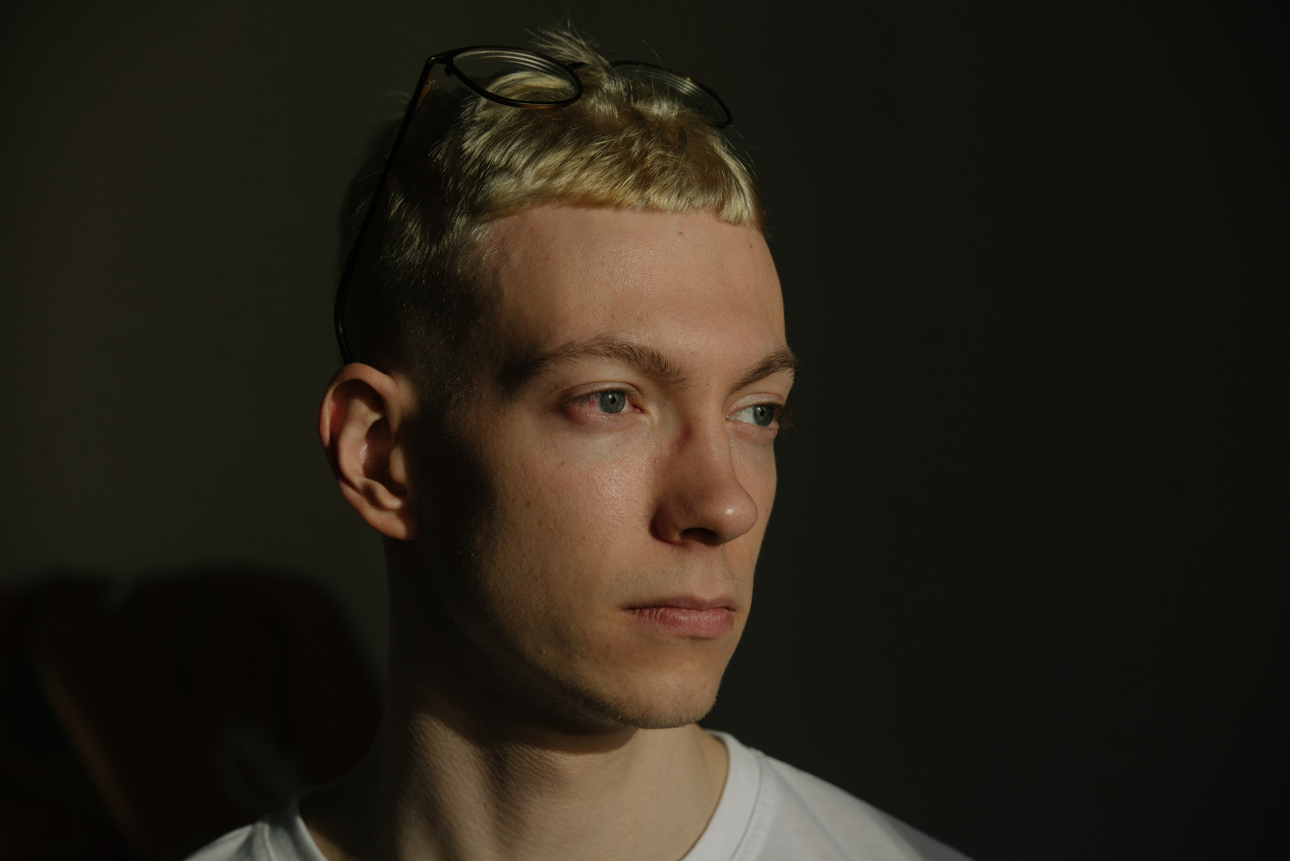 Репортажный фотограф в Санкт-Петербурге