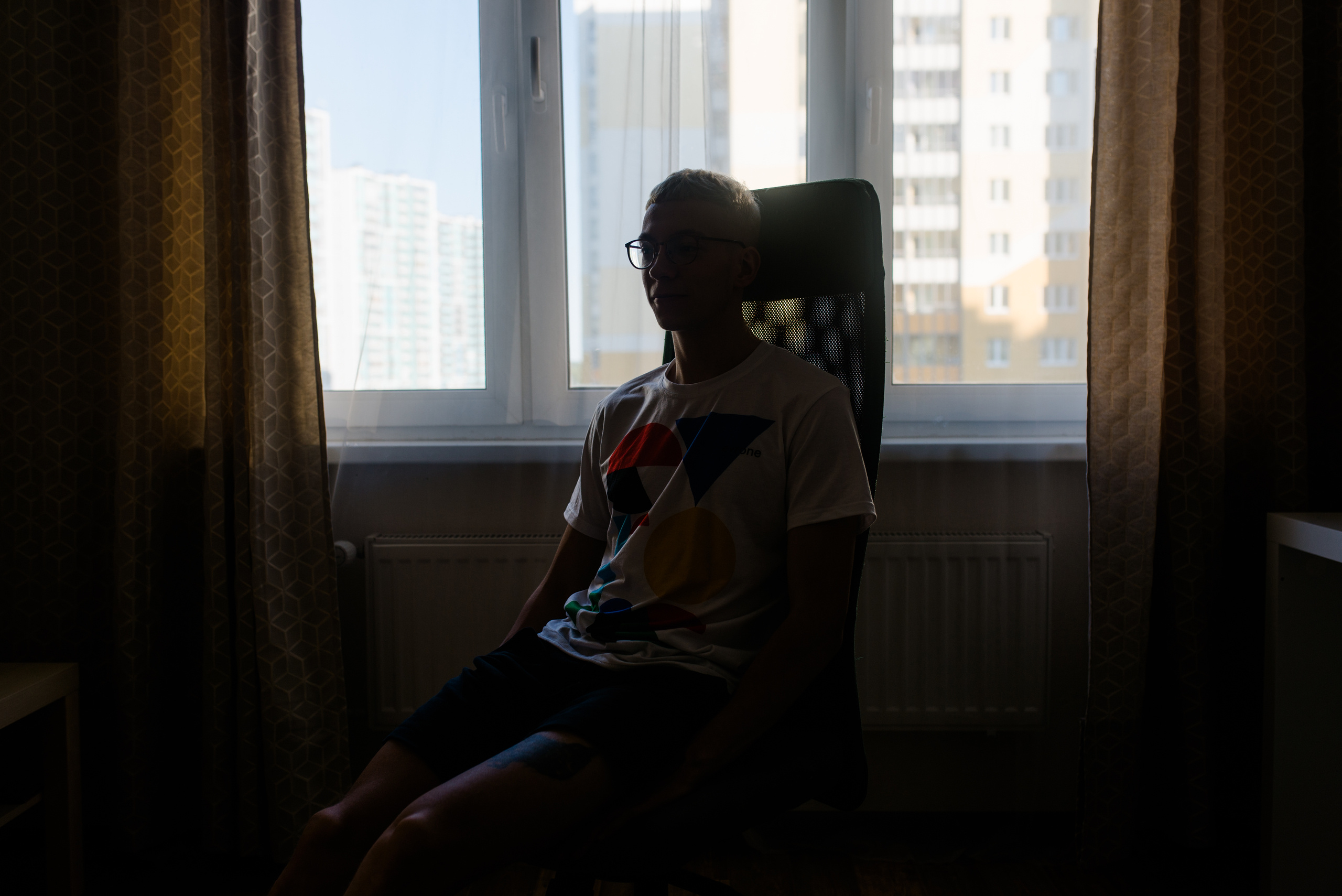 S. Репортажный фотограф в Санкт-Петербурге