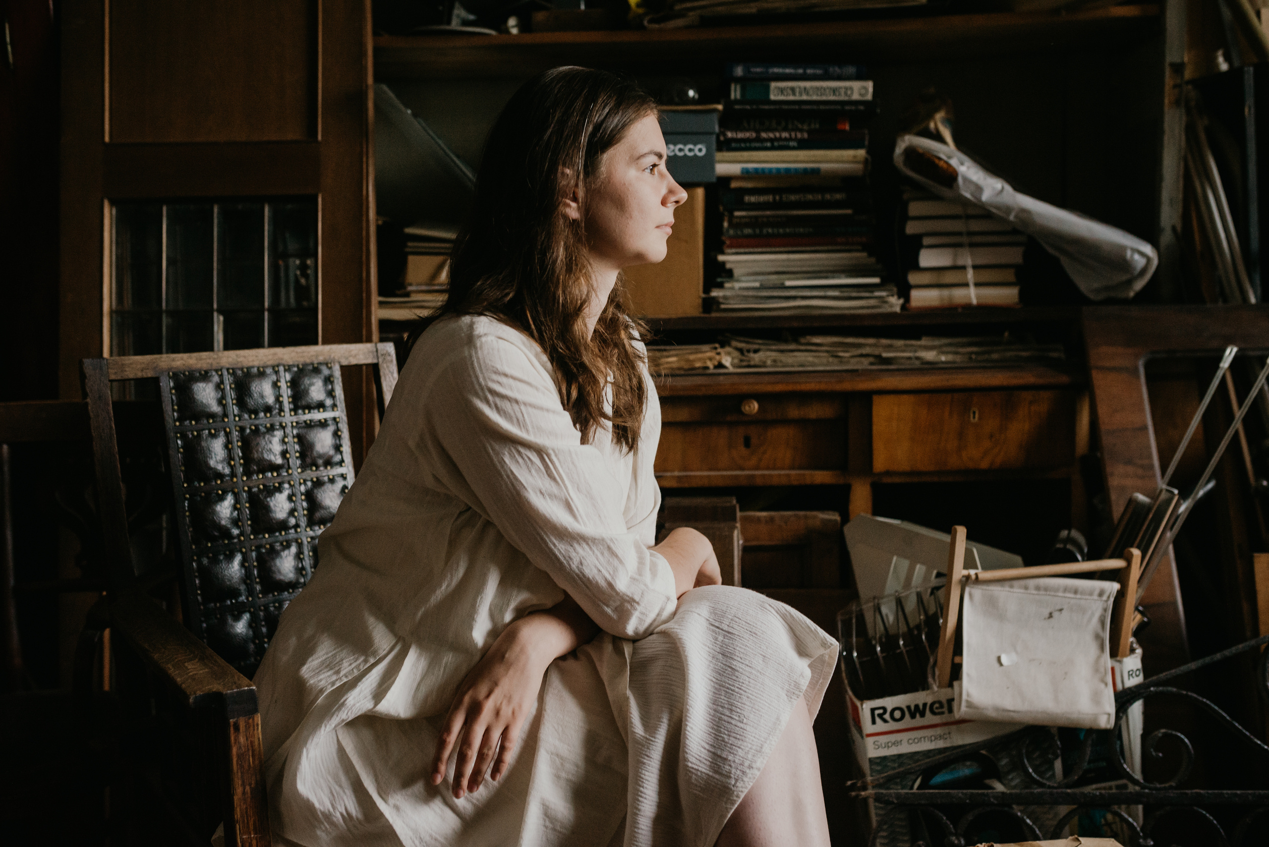 Репортажный фотограф в Санкт-Петербурге