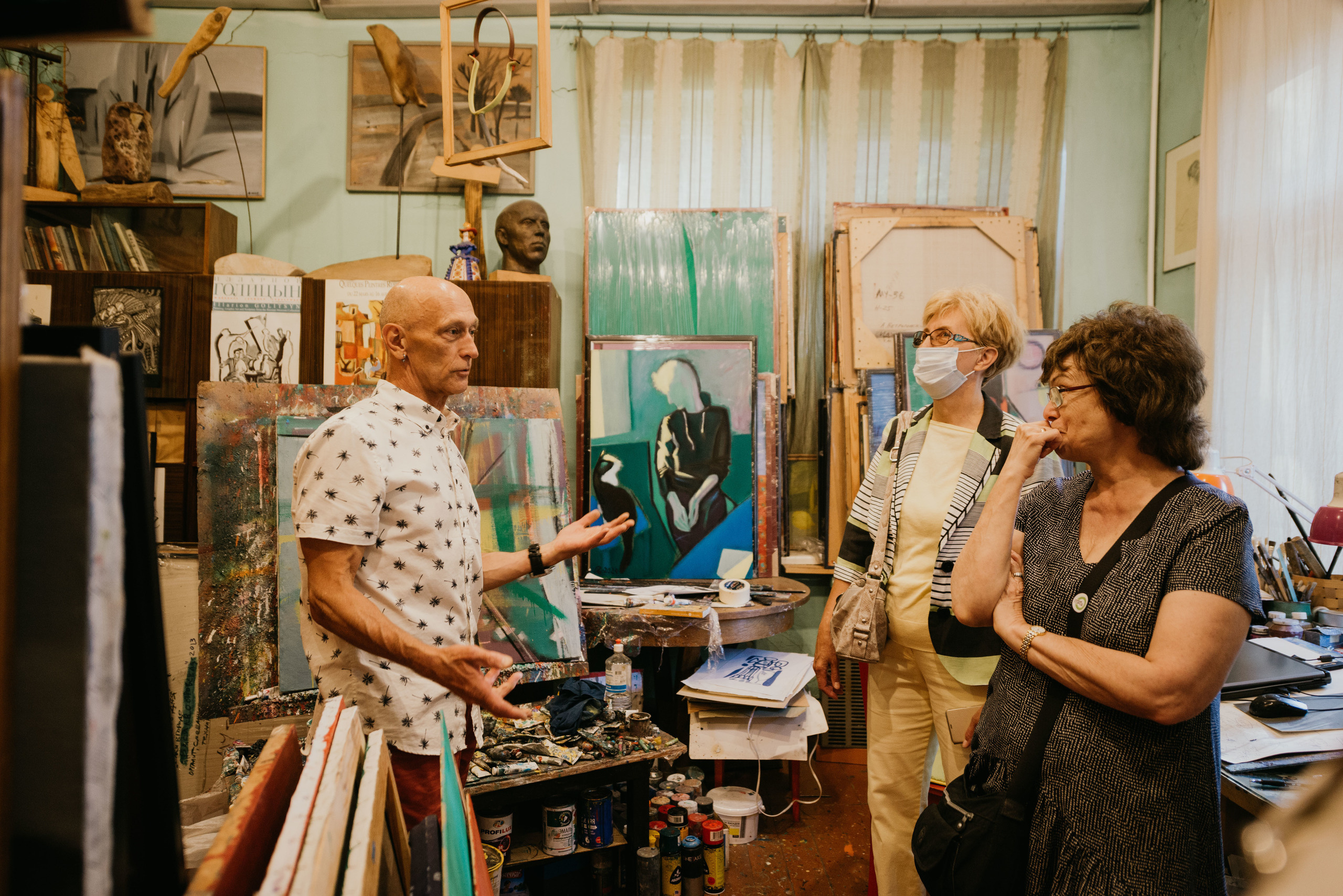 Репортаж. Репортажный фотограф в Санкт-Петербурге