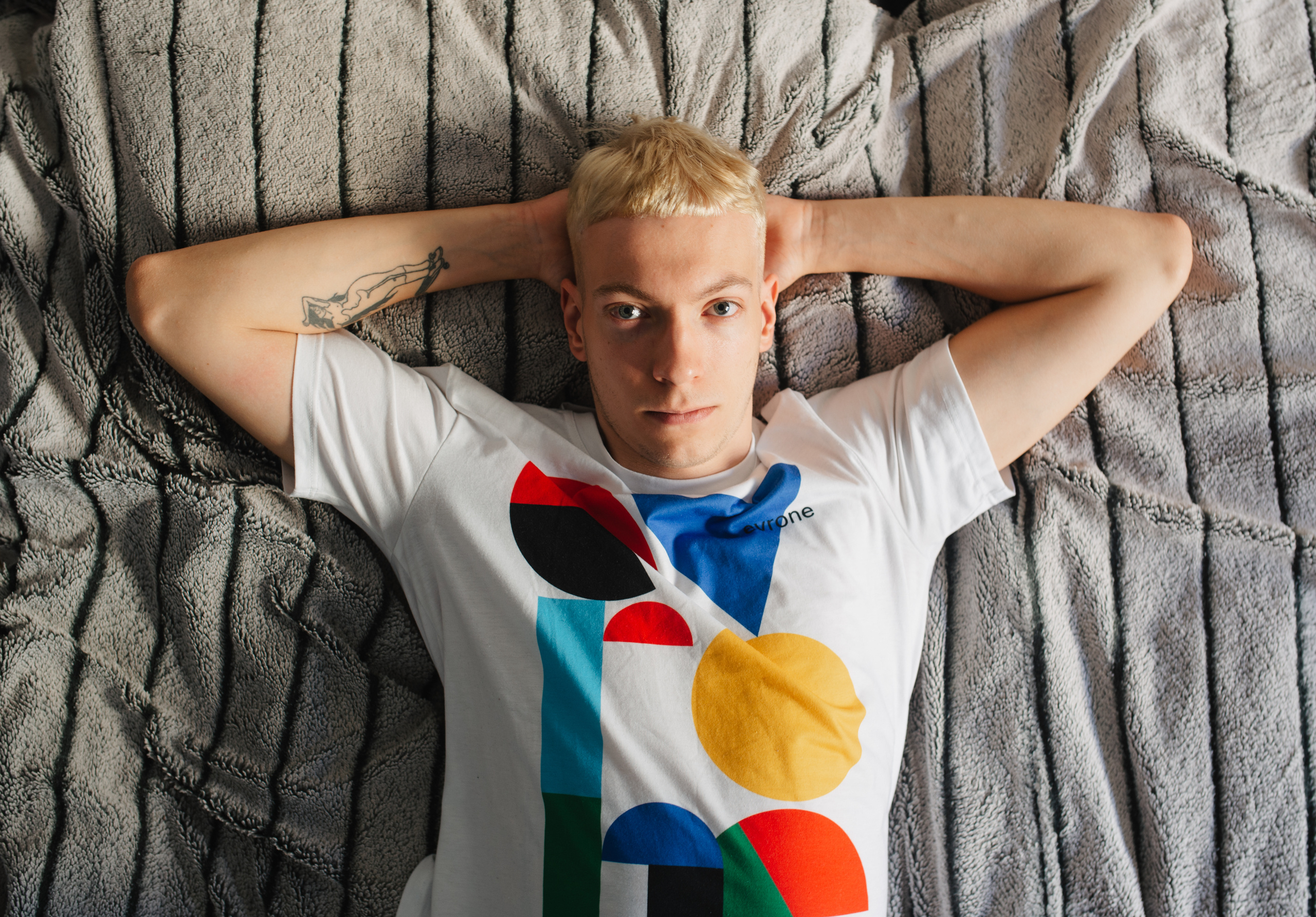 S. Репортажный фотограф в Санкт-Петербурге